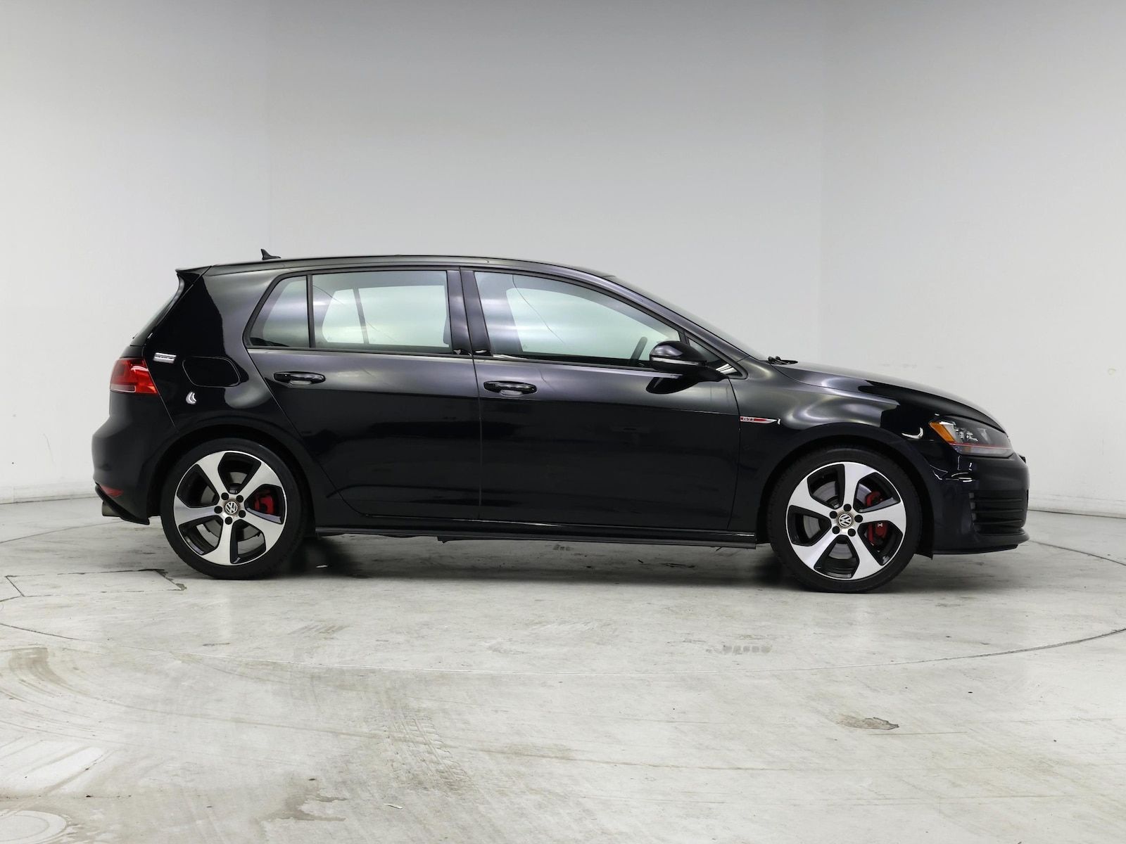 2017 Volkswagen Golf GTI Autobahn - Photo 8