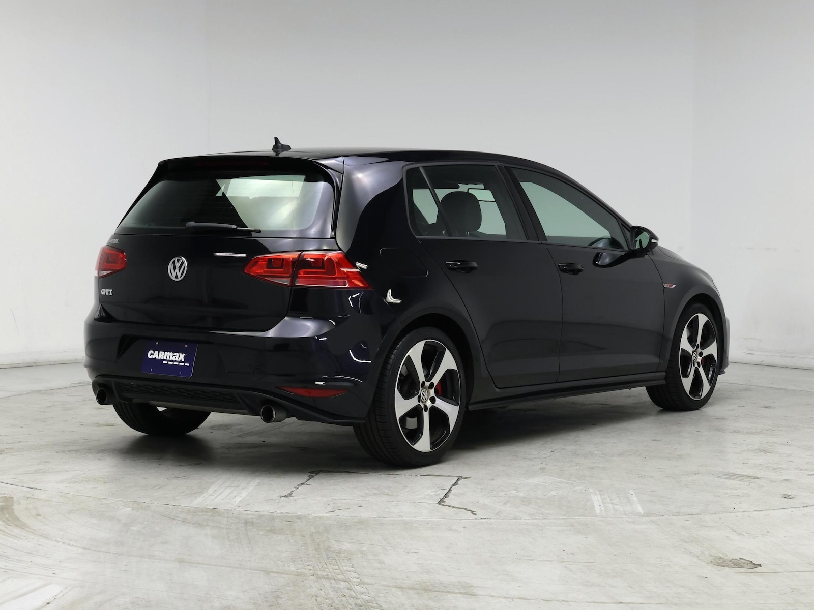 2017 Volkswagen Golf GTI Autobahn - Photo 9
