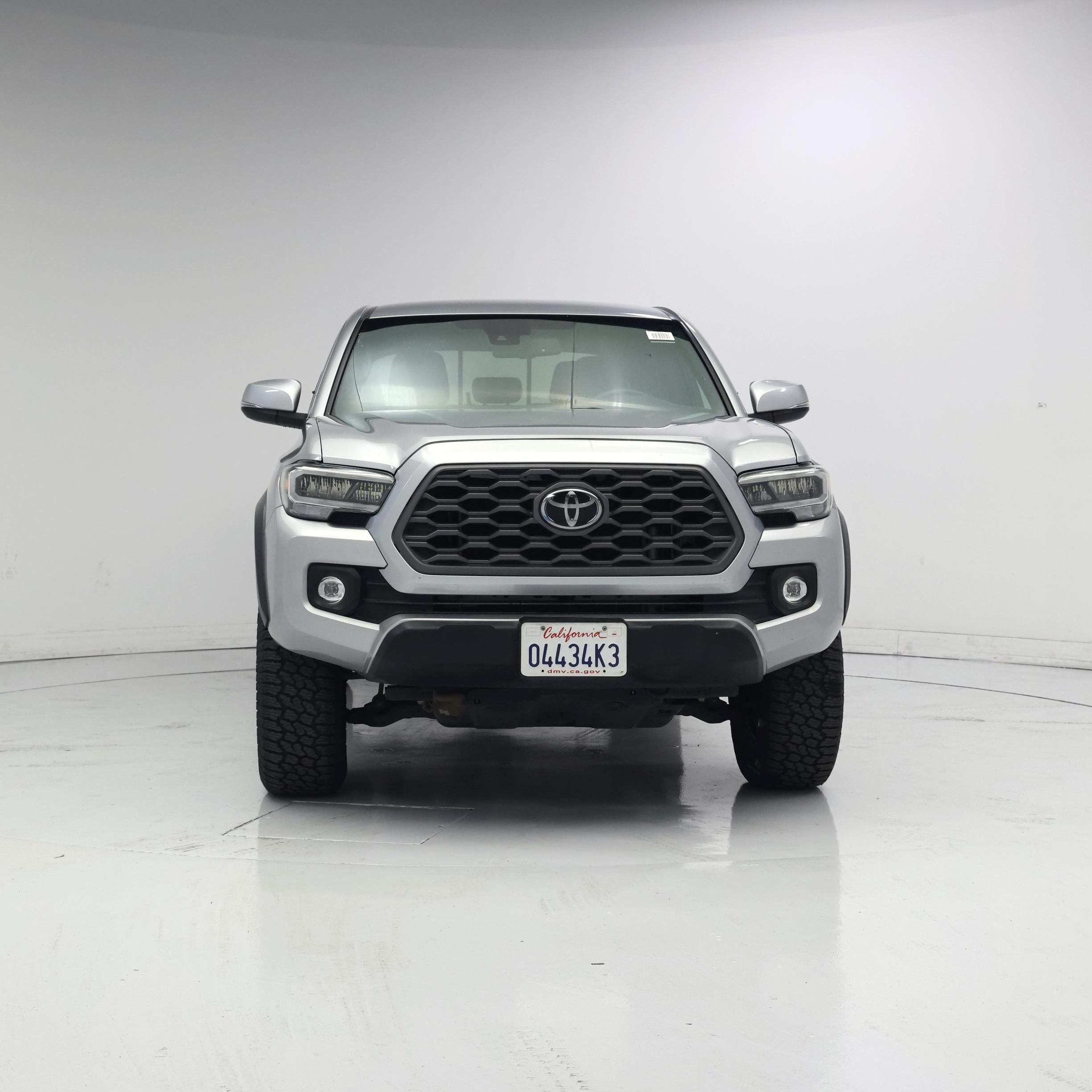 Thumbnail: 2022 Toyota Tacoma - 5