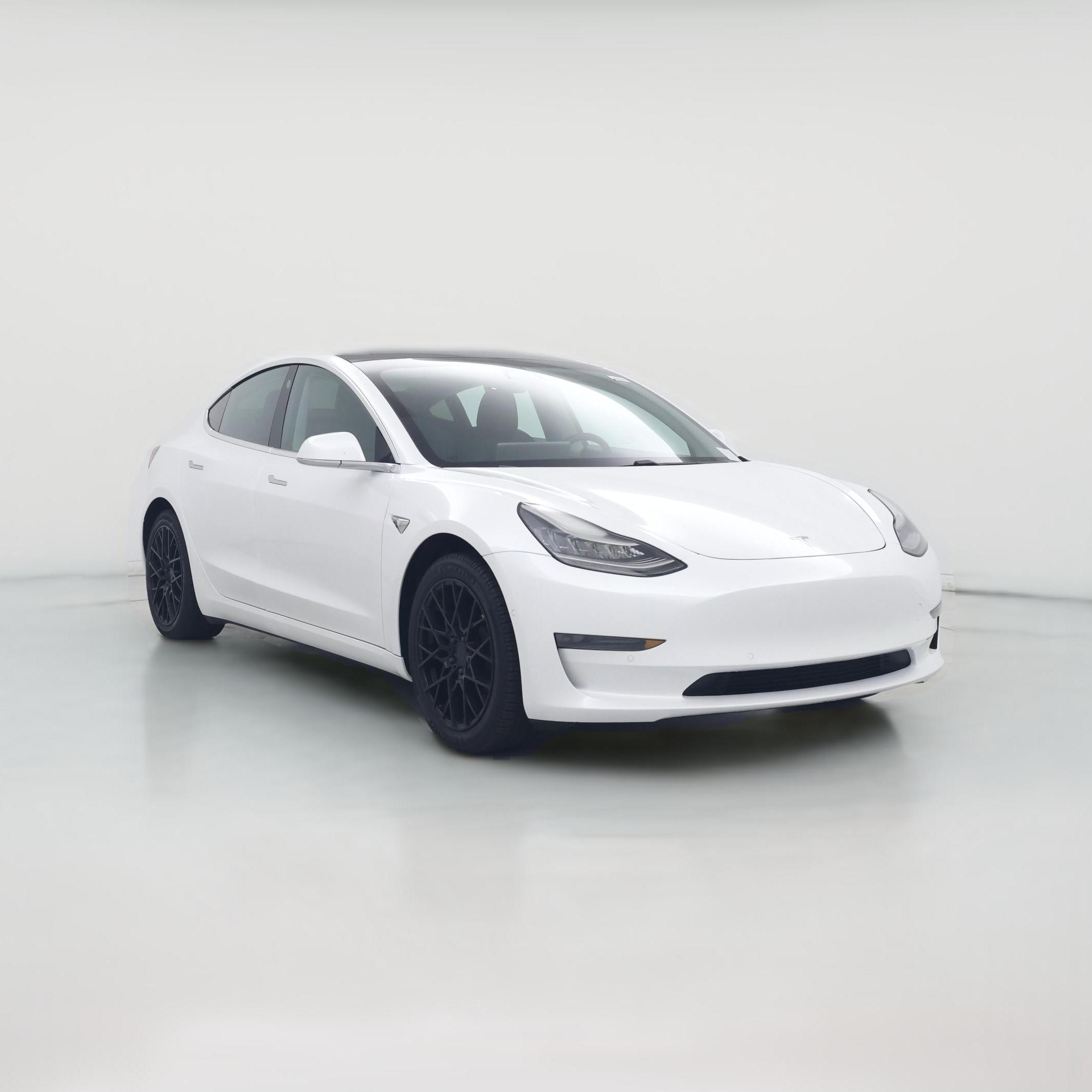 Thumbnail: 2020 Tesla Model 3 - 1