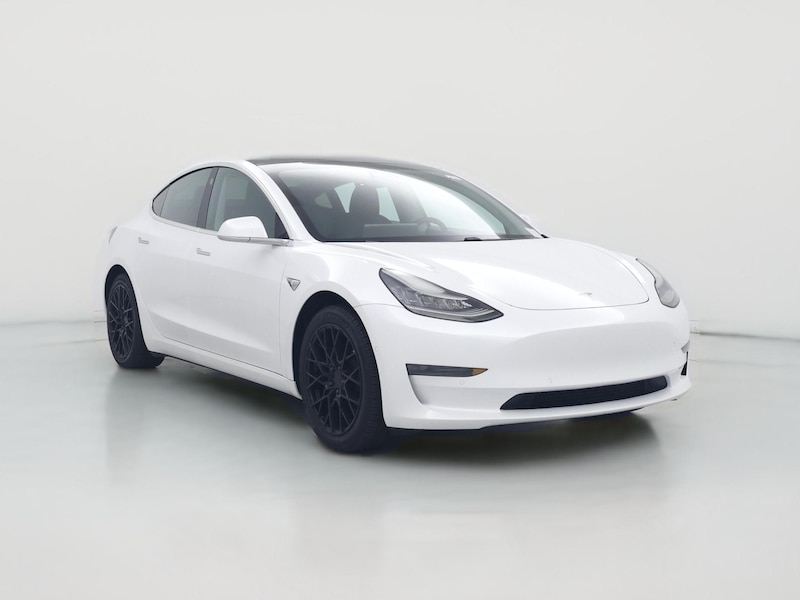 2020 Tesla Model 3 Standard Range -
                  Irvine, CA
