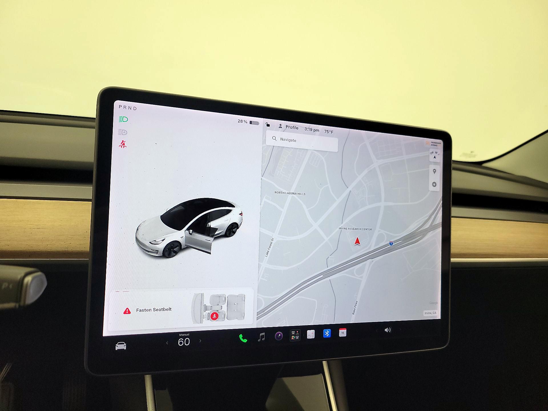 Thumbnail: 2020 Tesla Model 3 - 13