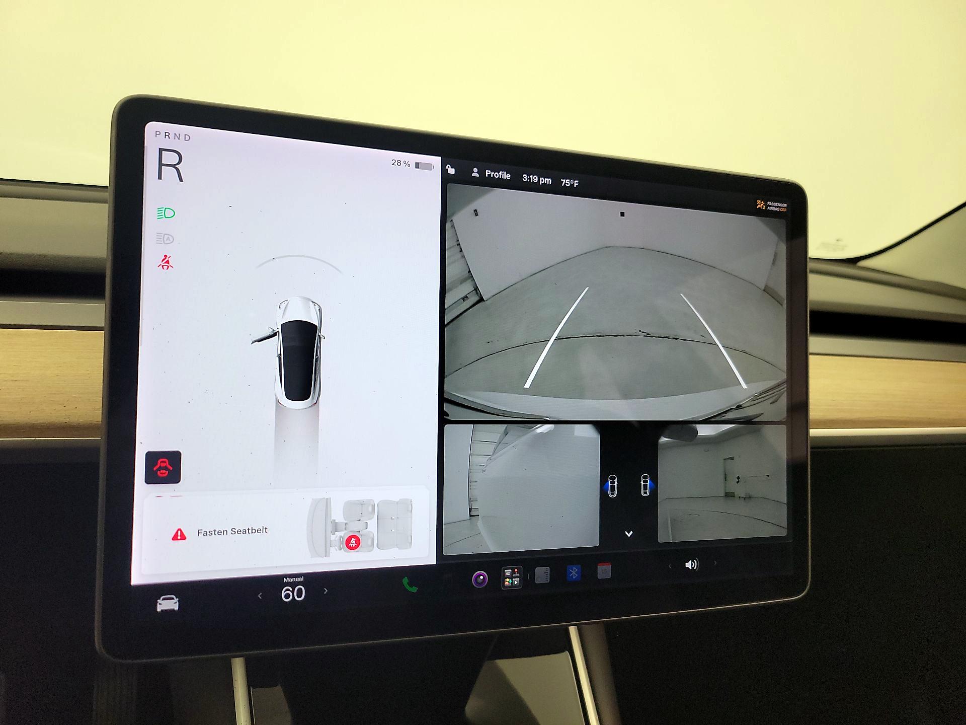 Thumbnail: 2020 Tesla Model 3 - 14