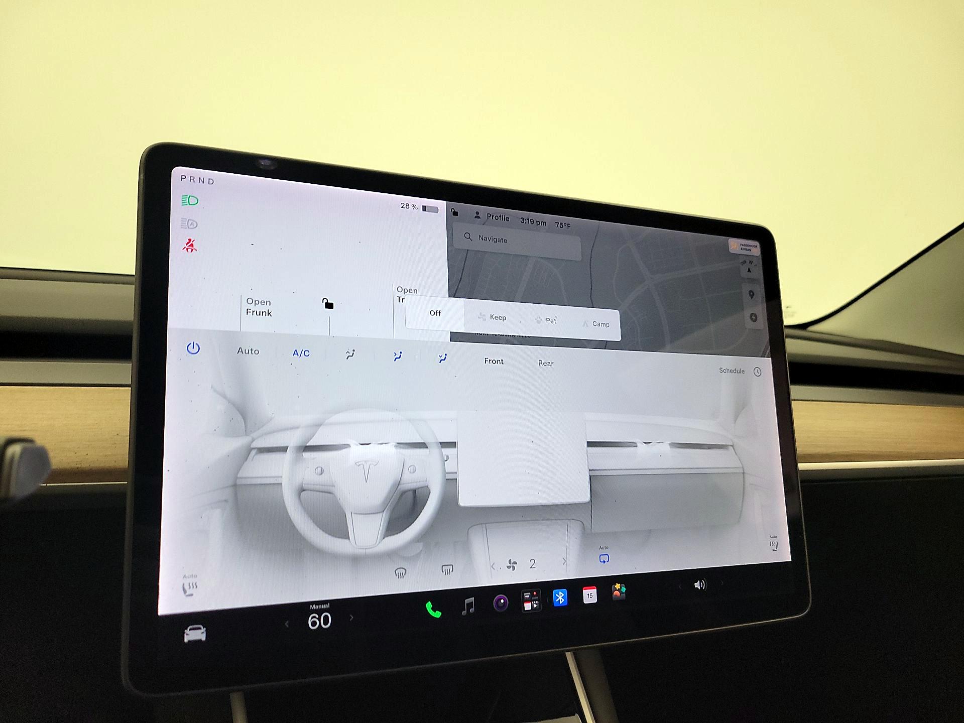 Thumbnail: 2020 Tesla Model 3 - 16