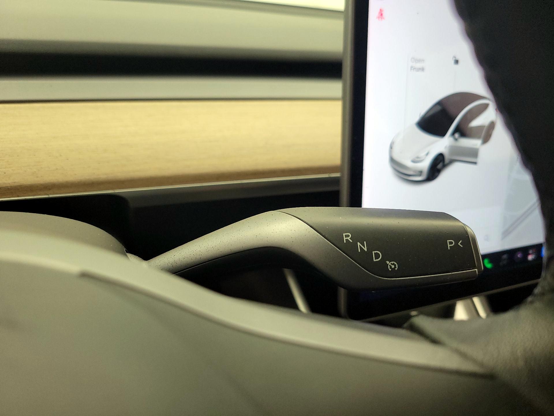 Thumbnail: 2020 Tesla Model 3 - 17