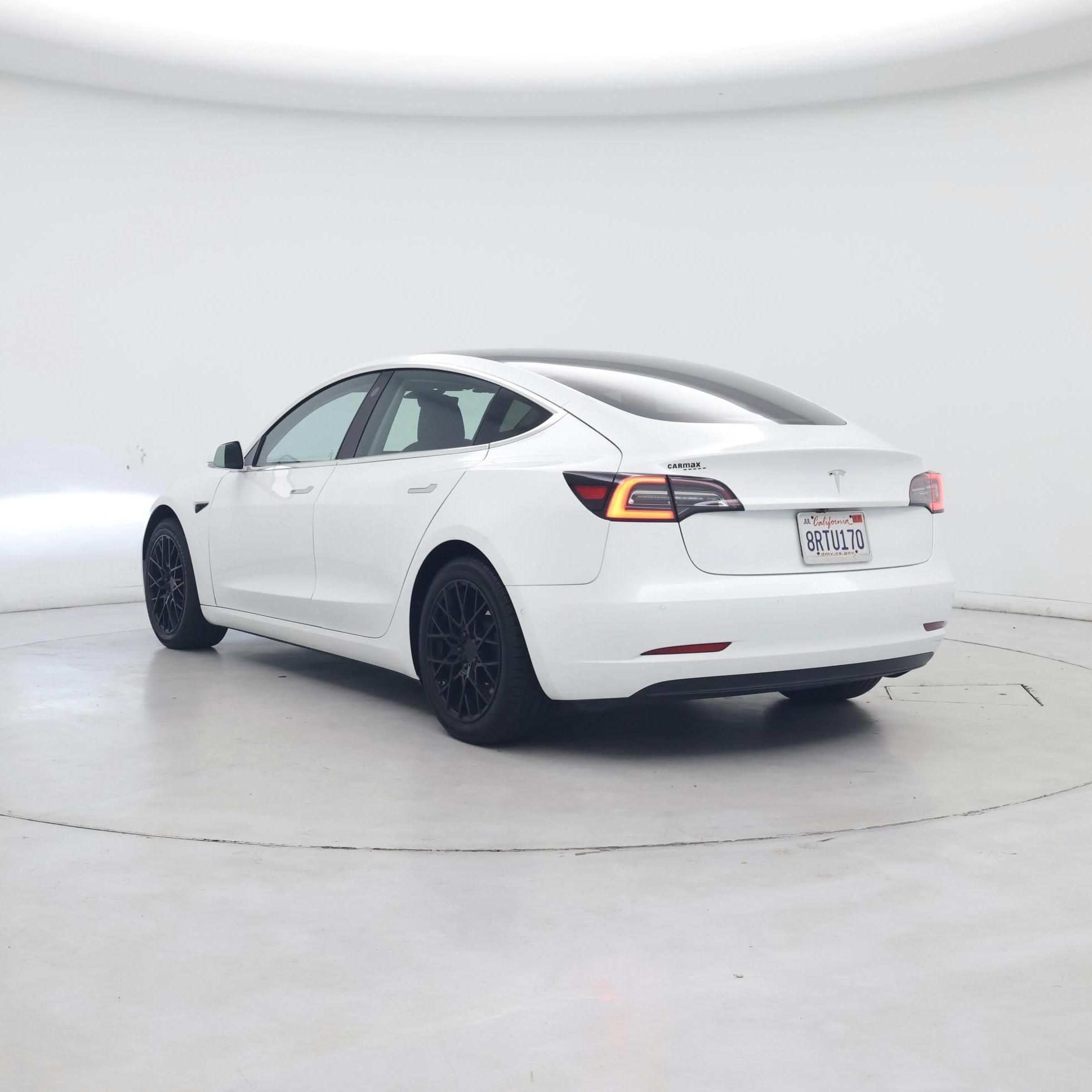 Thumbnail: 2020 Tesla Model 3 - 2