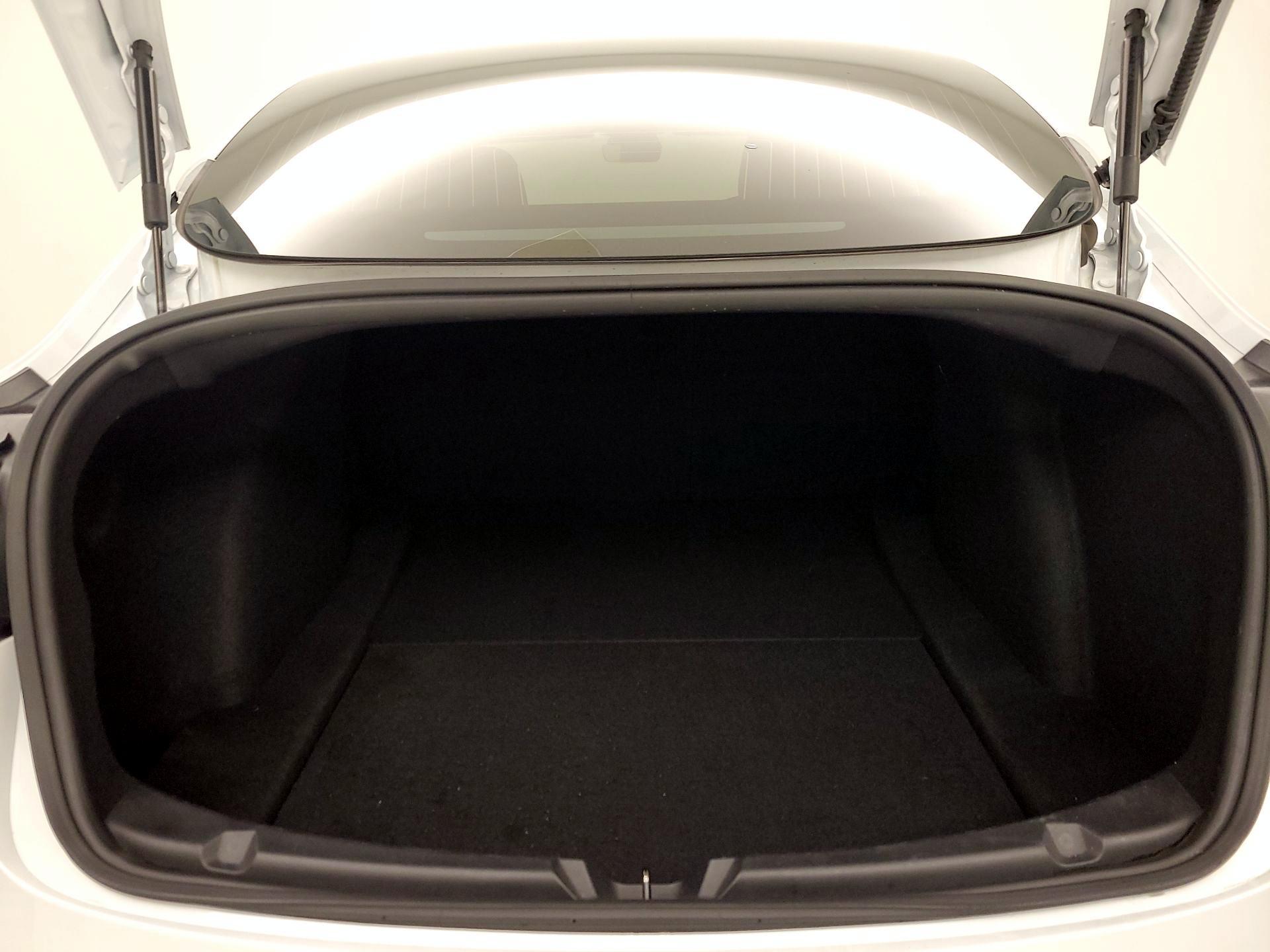 Thumbnail: 2020 Tesla Model 3 - 19