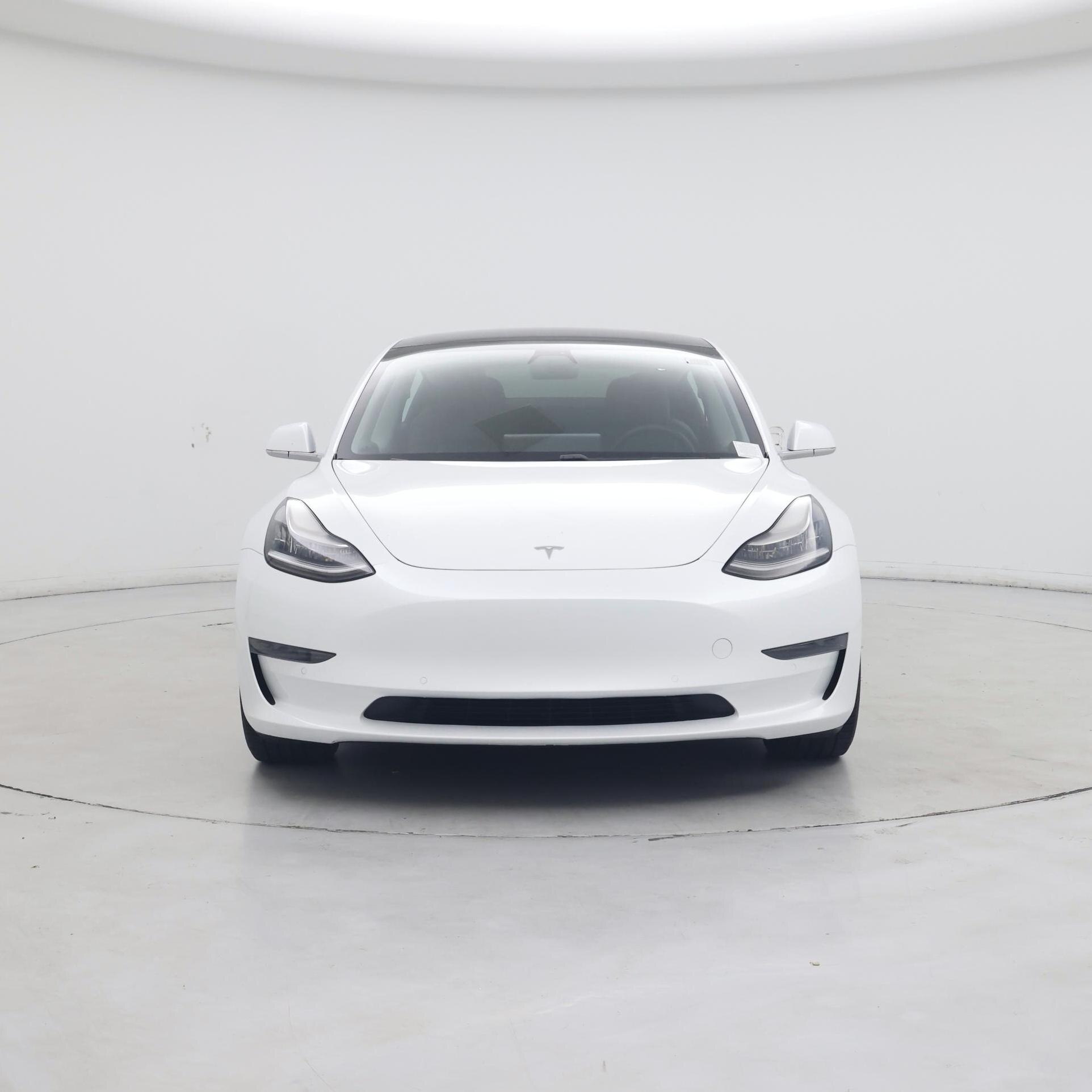 Thumbnail: 2020 Tesla Model 3 - 5
