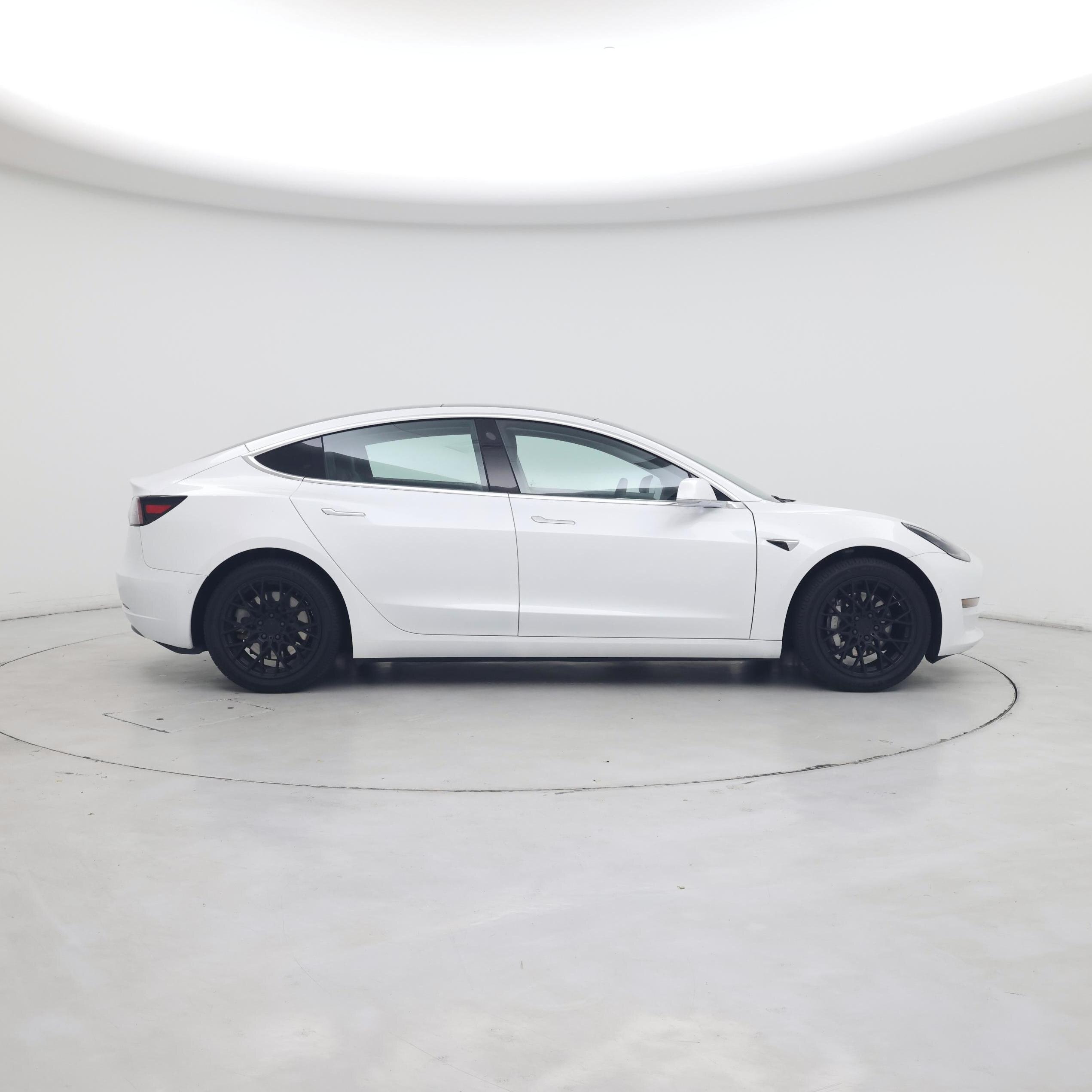 Thumbnail: 2020 Tesla Model 3 - 7