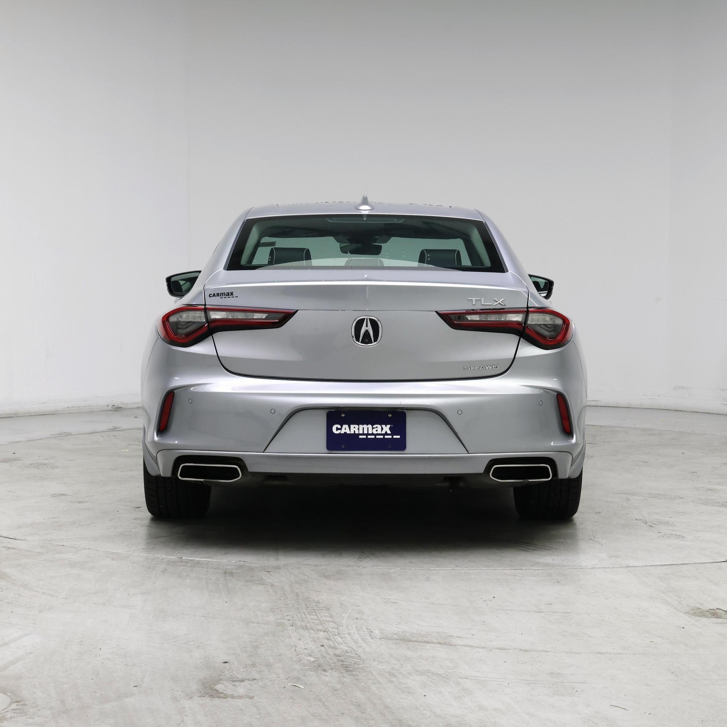 Thumbnail: 2021 Acura TLX - 6