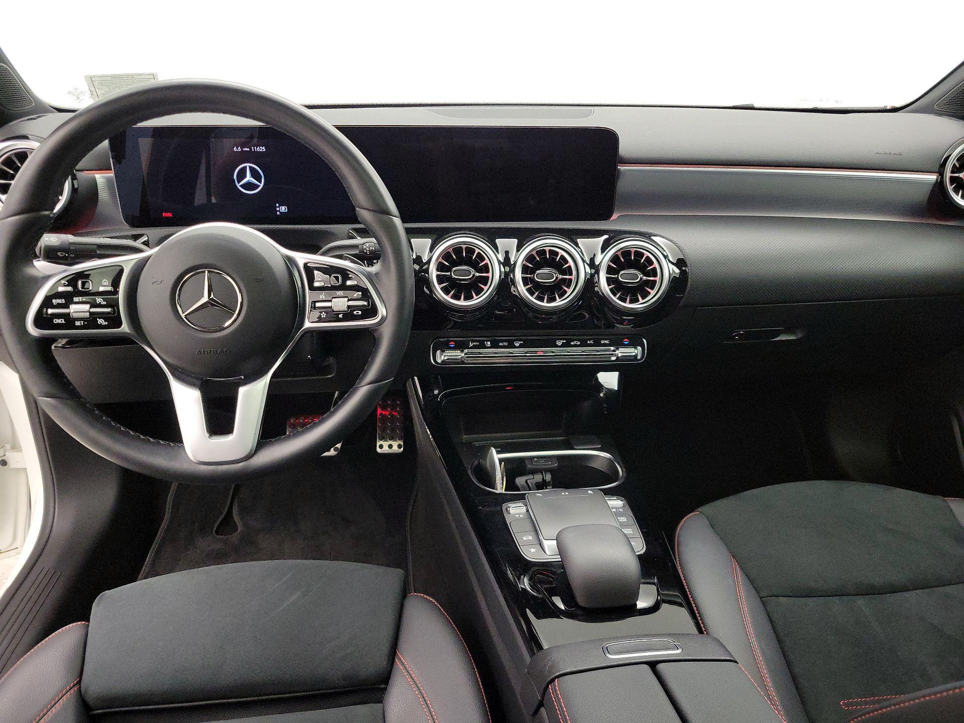 Thumbnail: 2022 Mercedes-Benz A-Class - 9