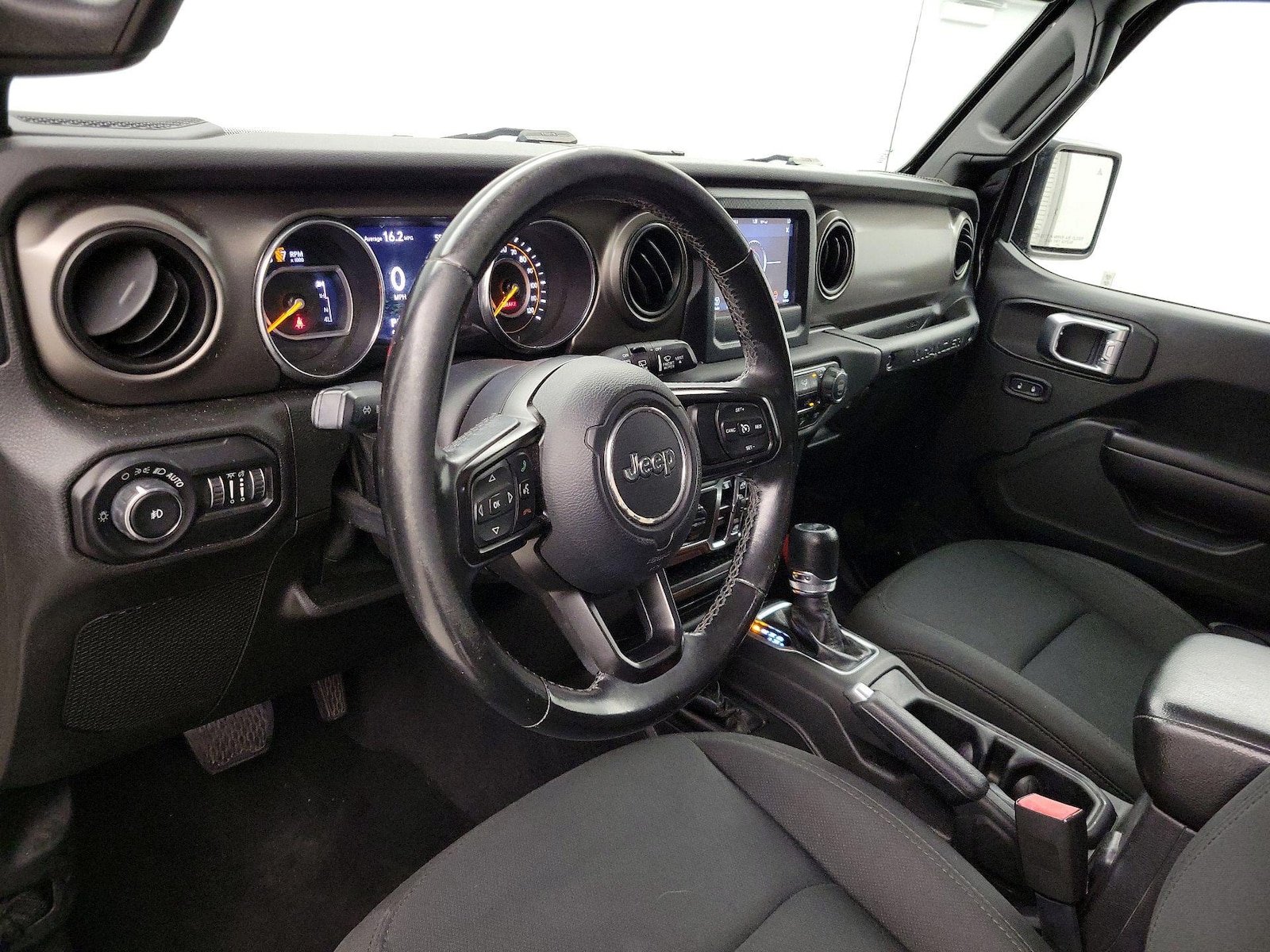 SiriusXM Trial Available