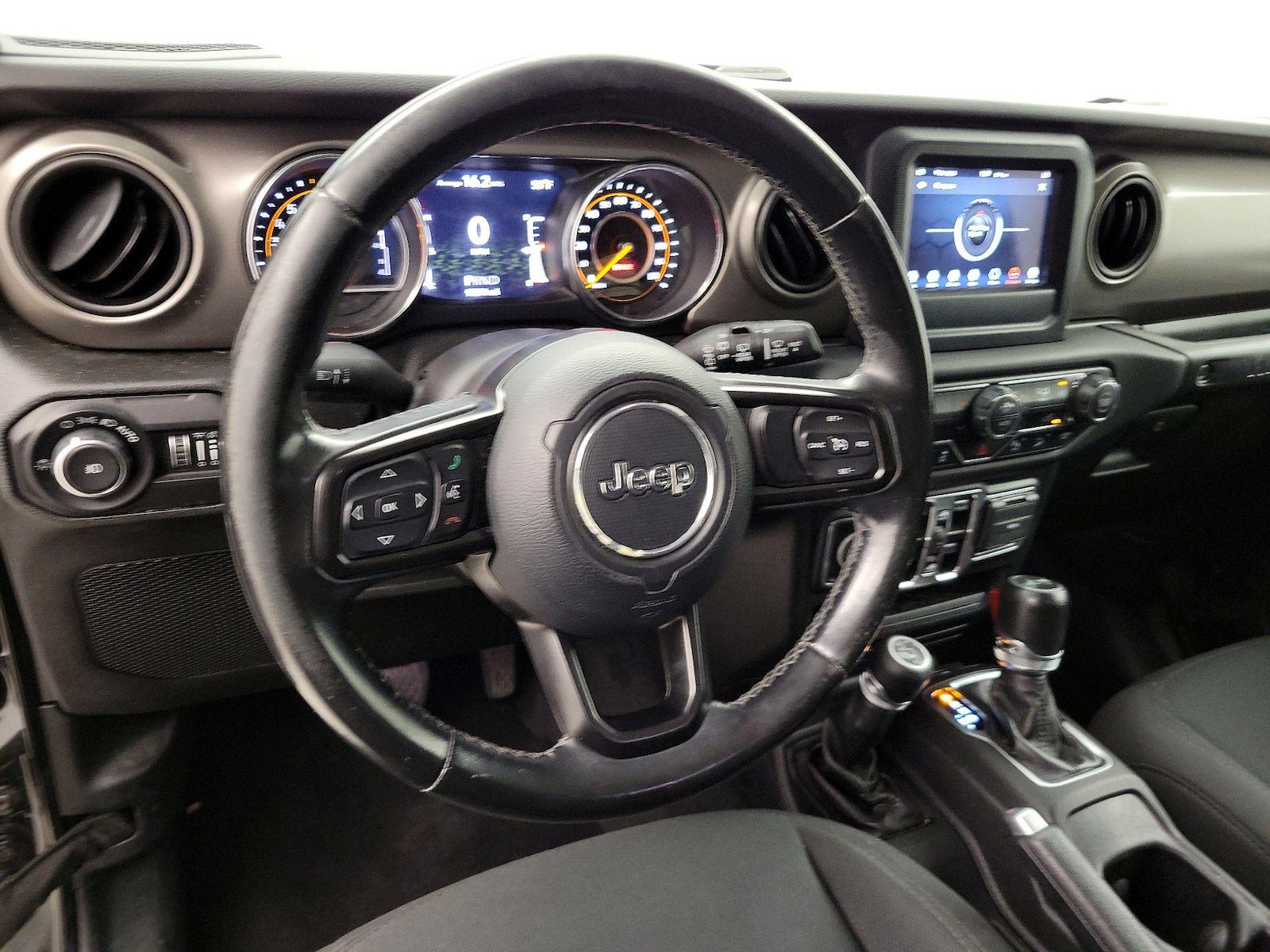 Remote Start