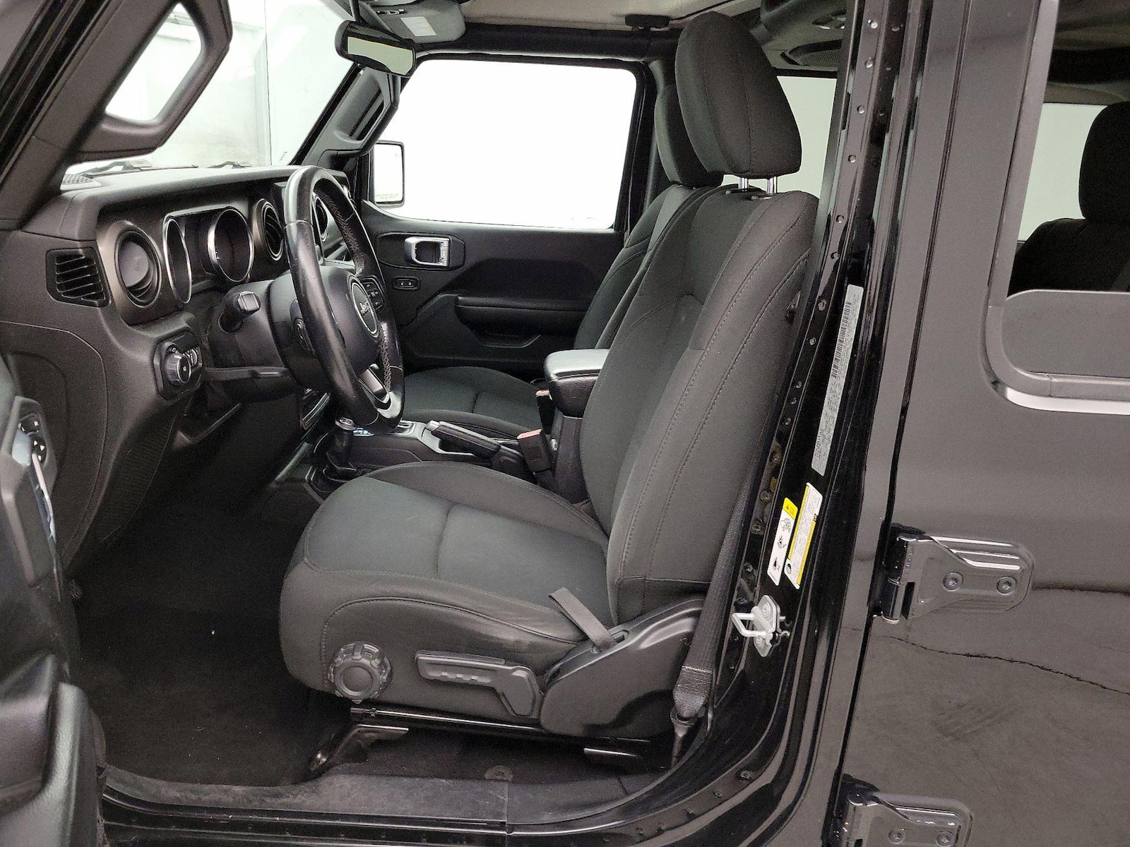 Side Airbags