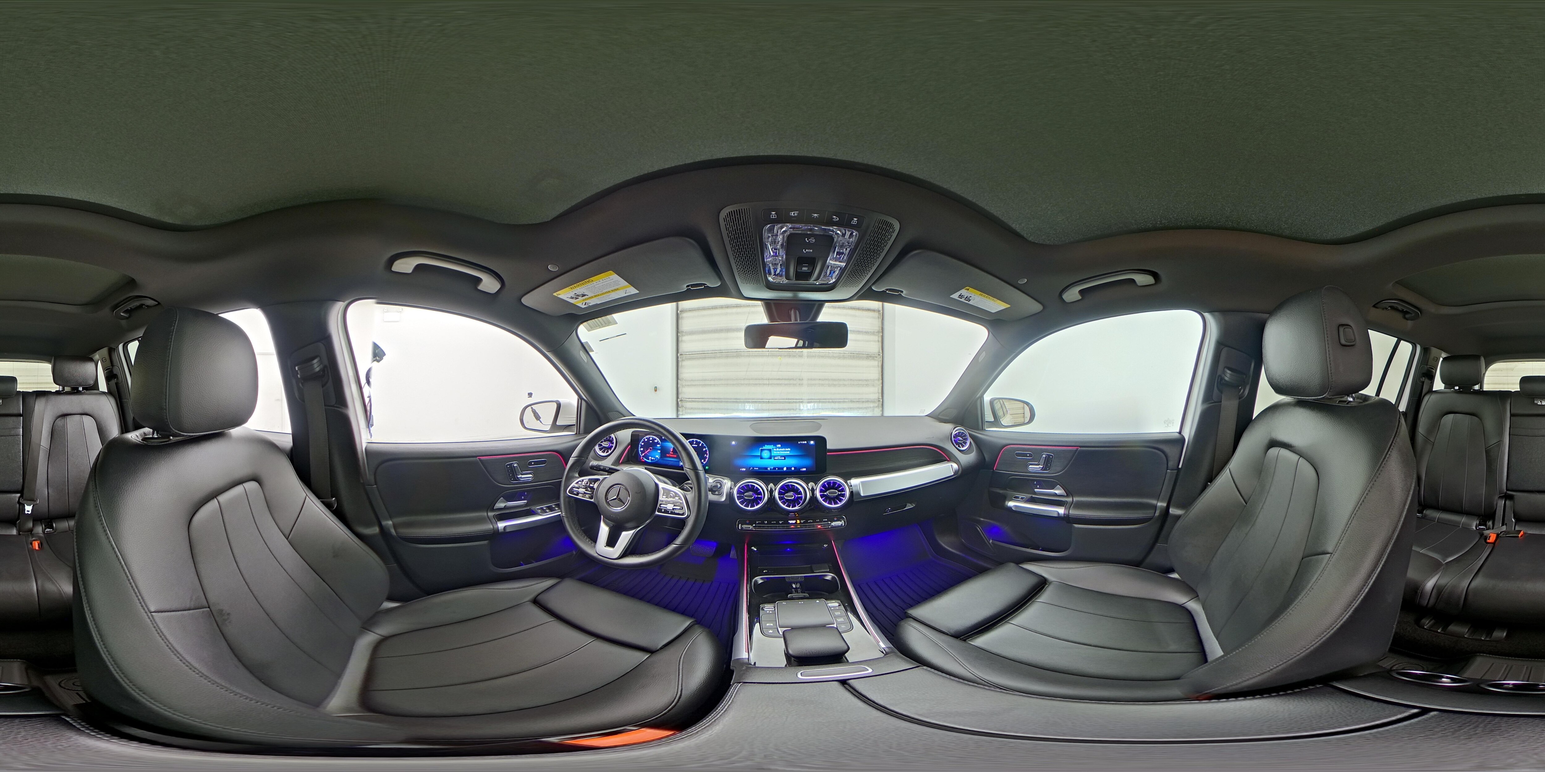 2023 Mercedes-Benz GLB Base - Photo 16