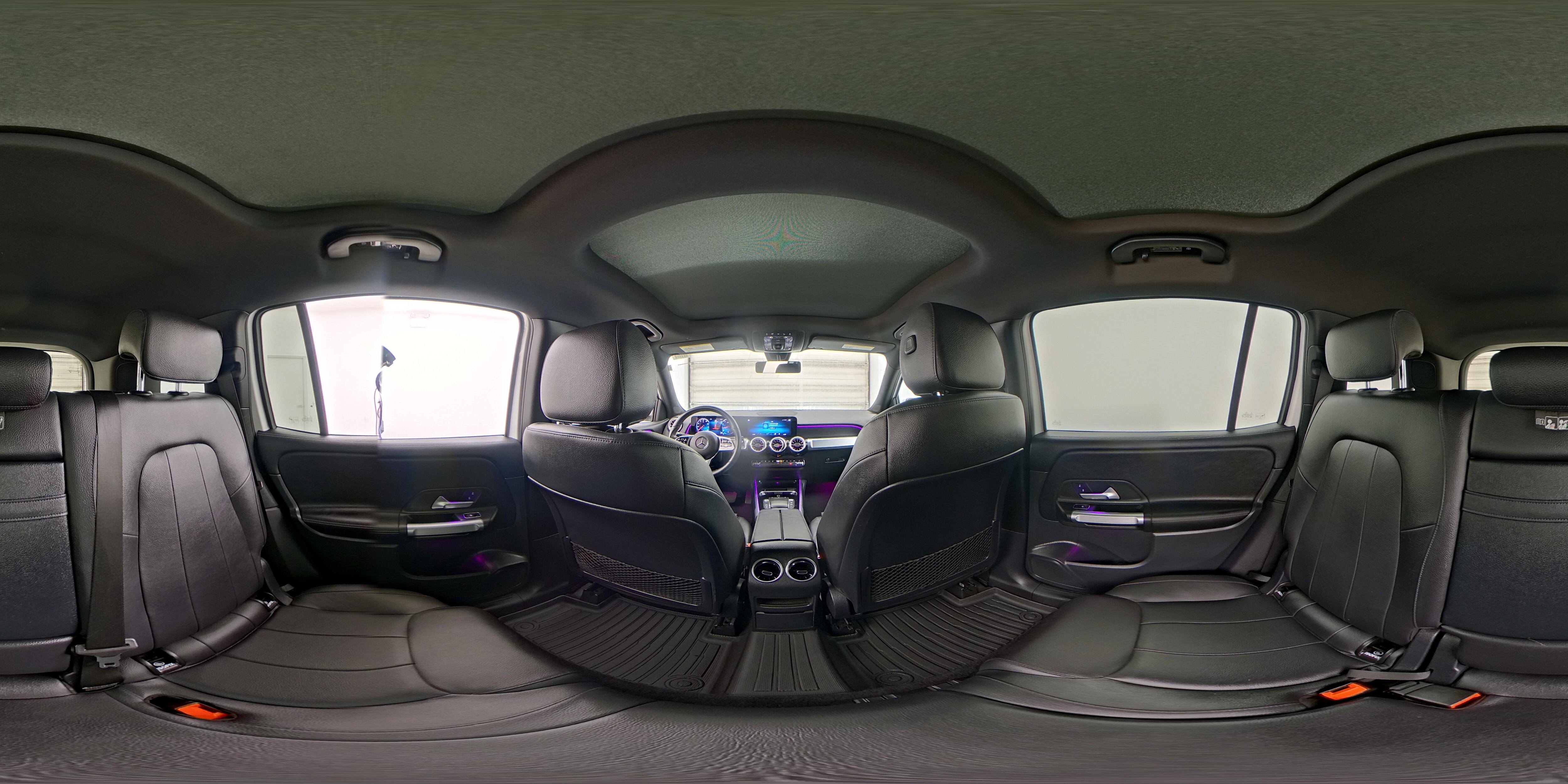 2023 Mercedes-Benz GLB Base - Photo 17