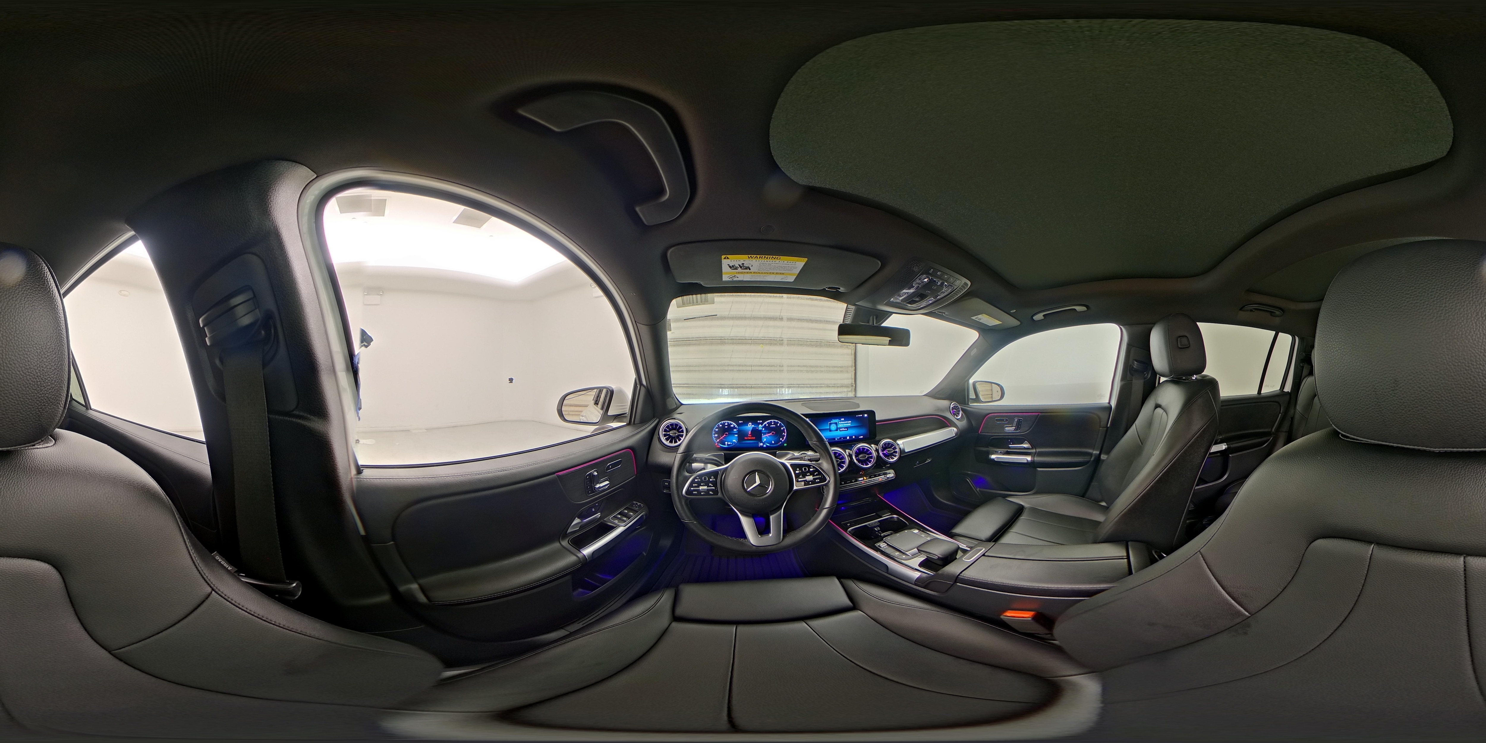 2023 Mercedes-Benz GLB Base - Photo 18