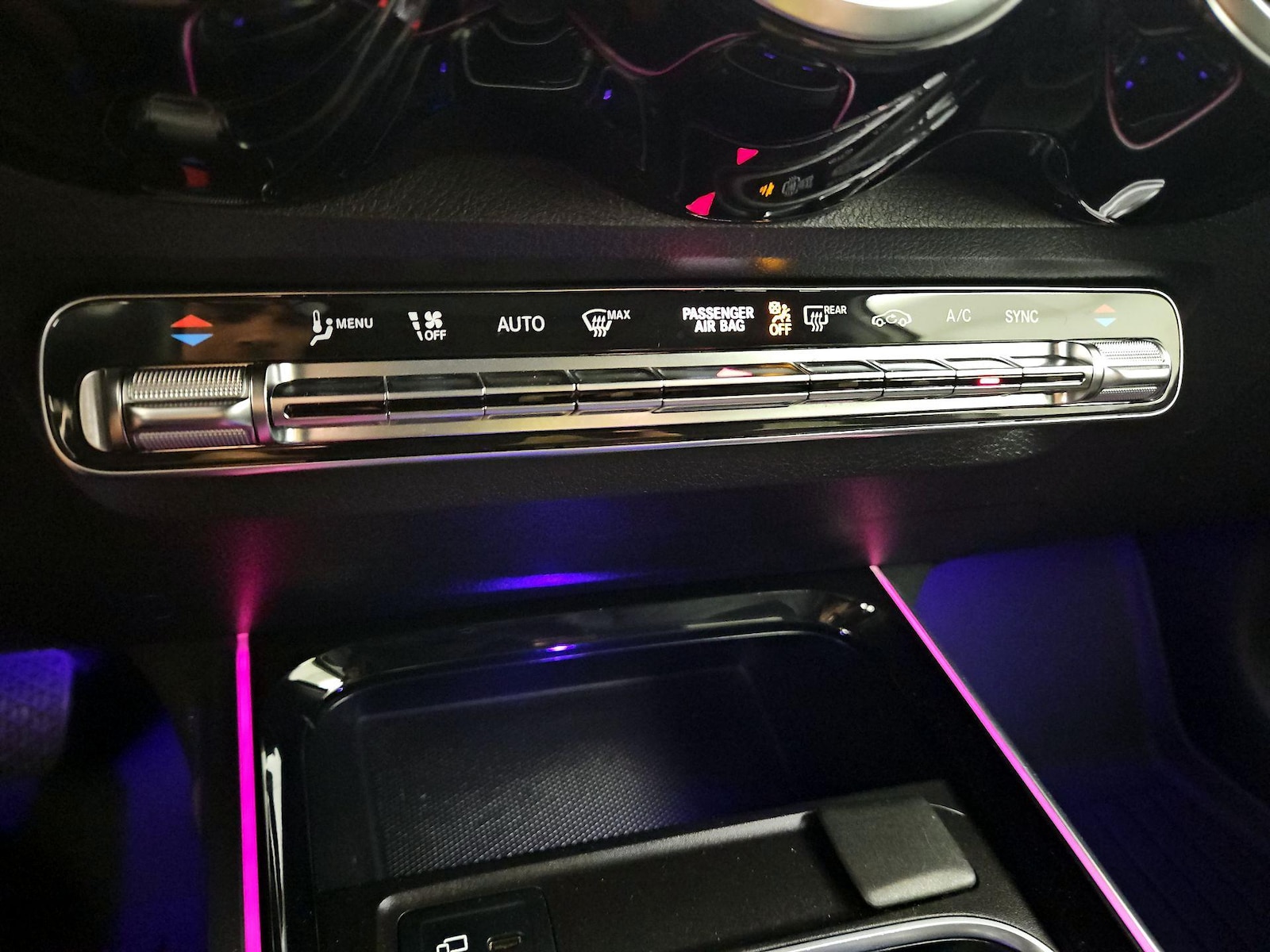 2023 Mercedes-Benz GLB Base - Photo 8
