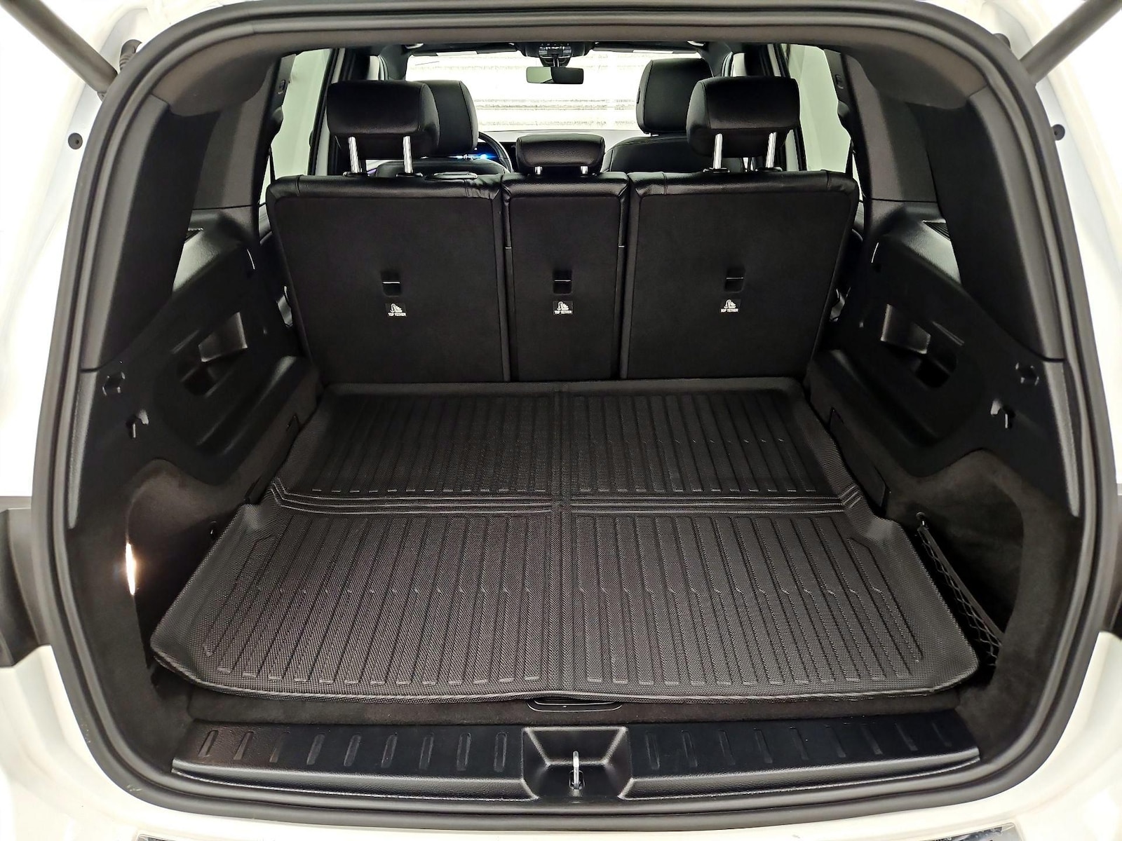 2023 Mercedes-Benz GLB Base - Photo 13