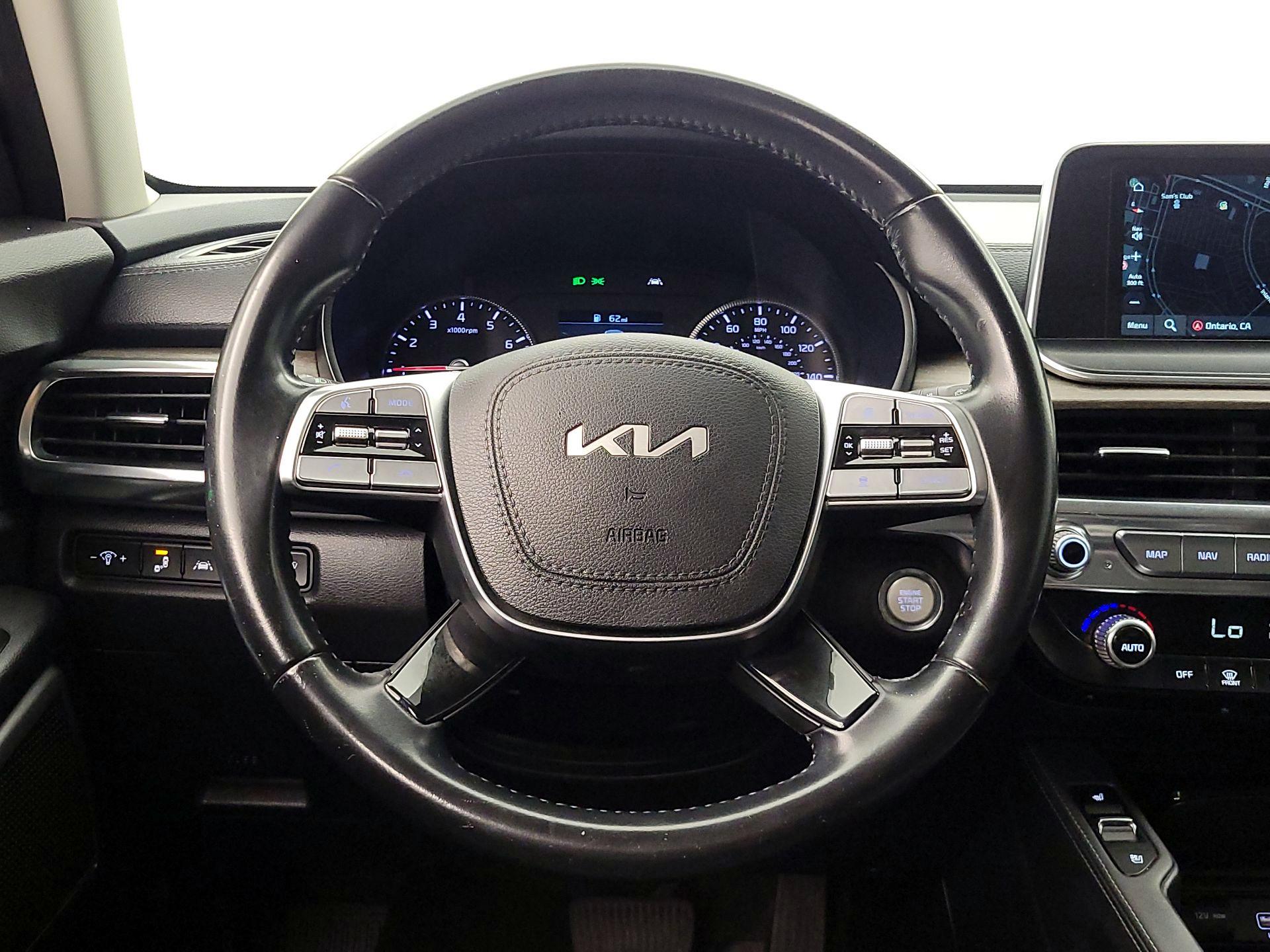 Thumbnail: 2022 Kia Telluride - 10