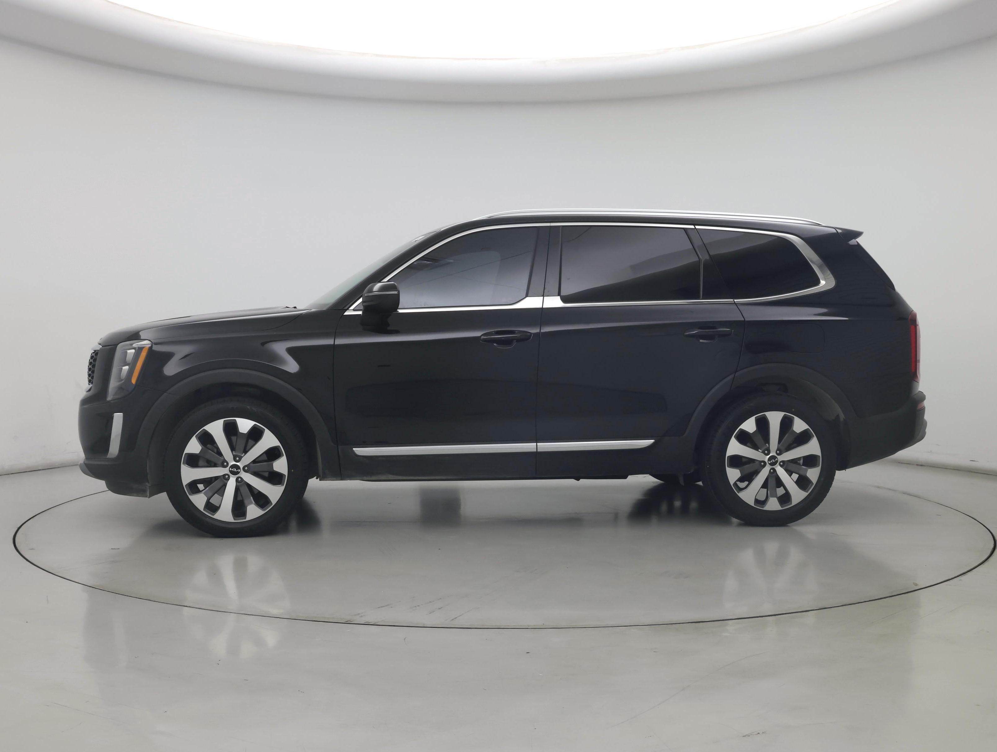 Thumbnail: 2022 Kia Telluride - 3