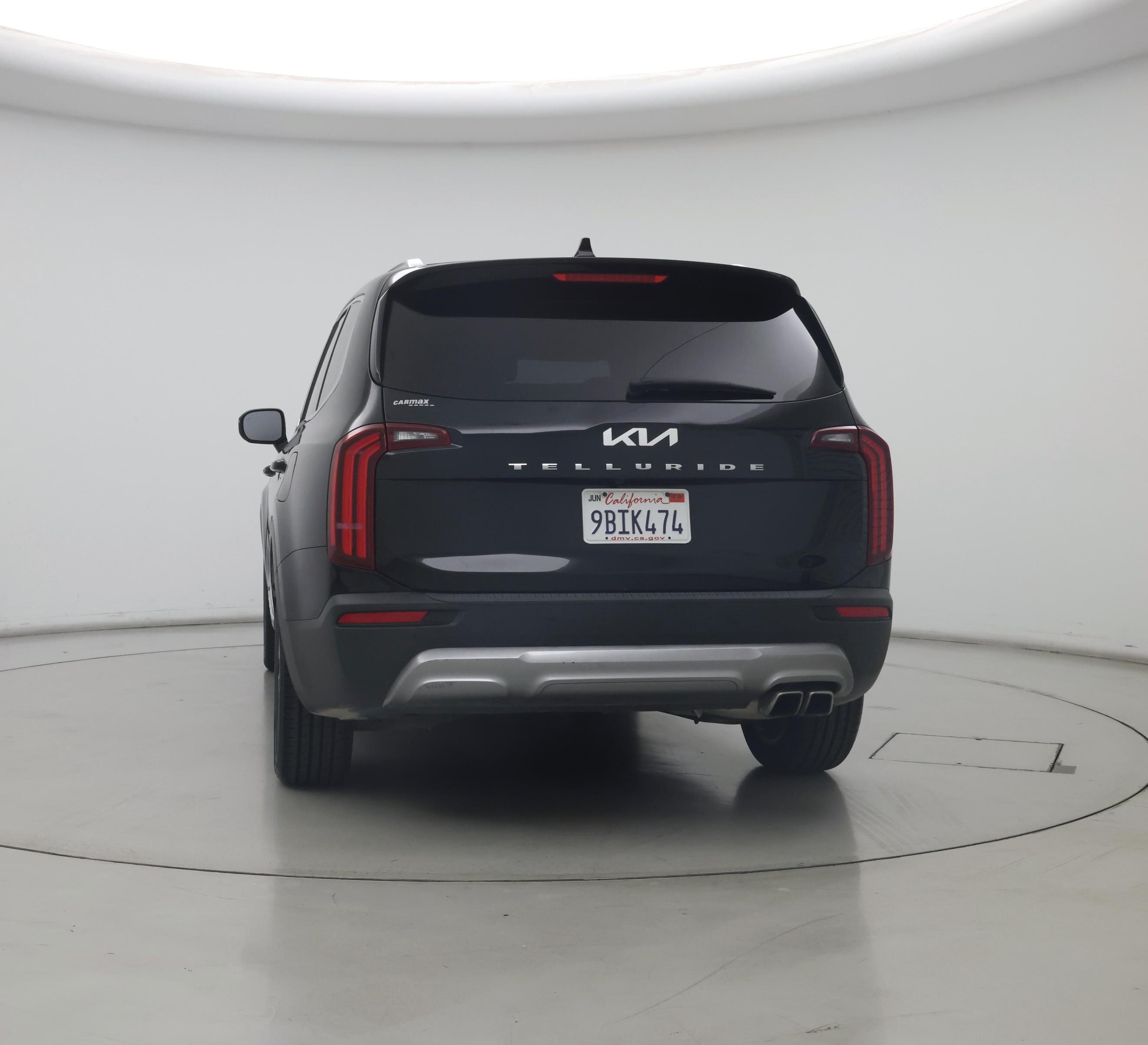 Thumbnail: 2022 Kia Telluride - 6