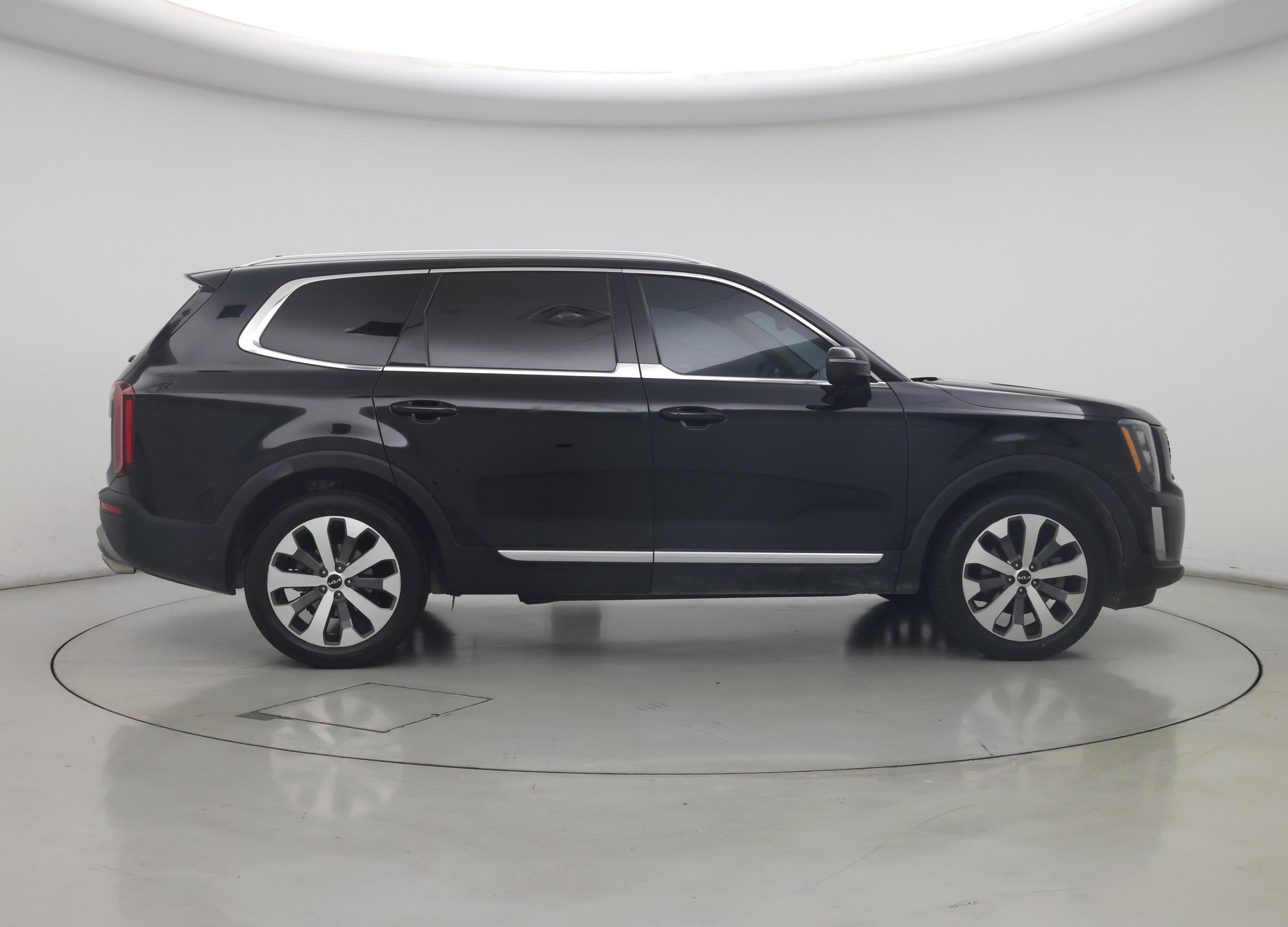 Thumbnail: 2022 Kia Telluride - 7