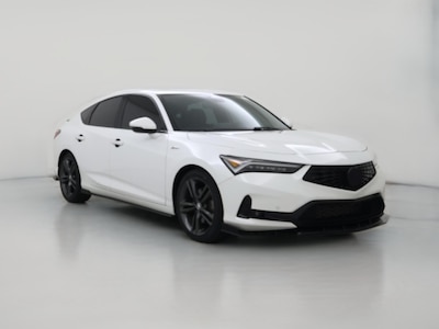 2023 Acura Integra Technology A-Spec