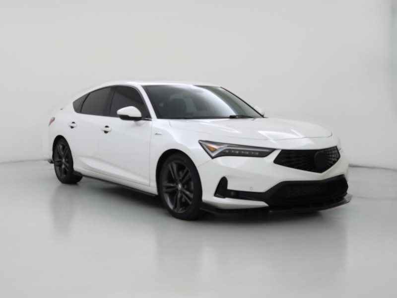 2023 Acura Integra A-Spec w/Tech -
                  Virginia Beach, VA