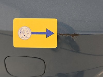 Condition detail