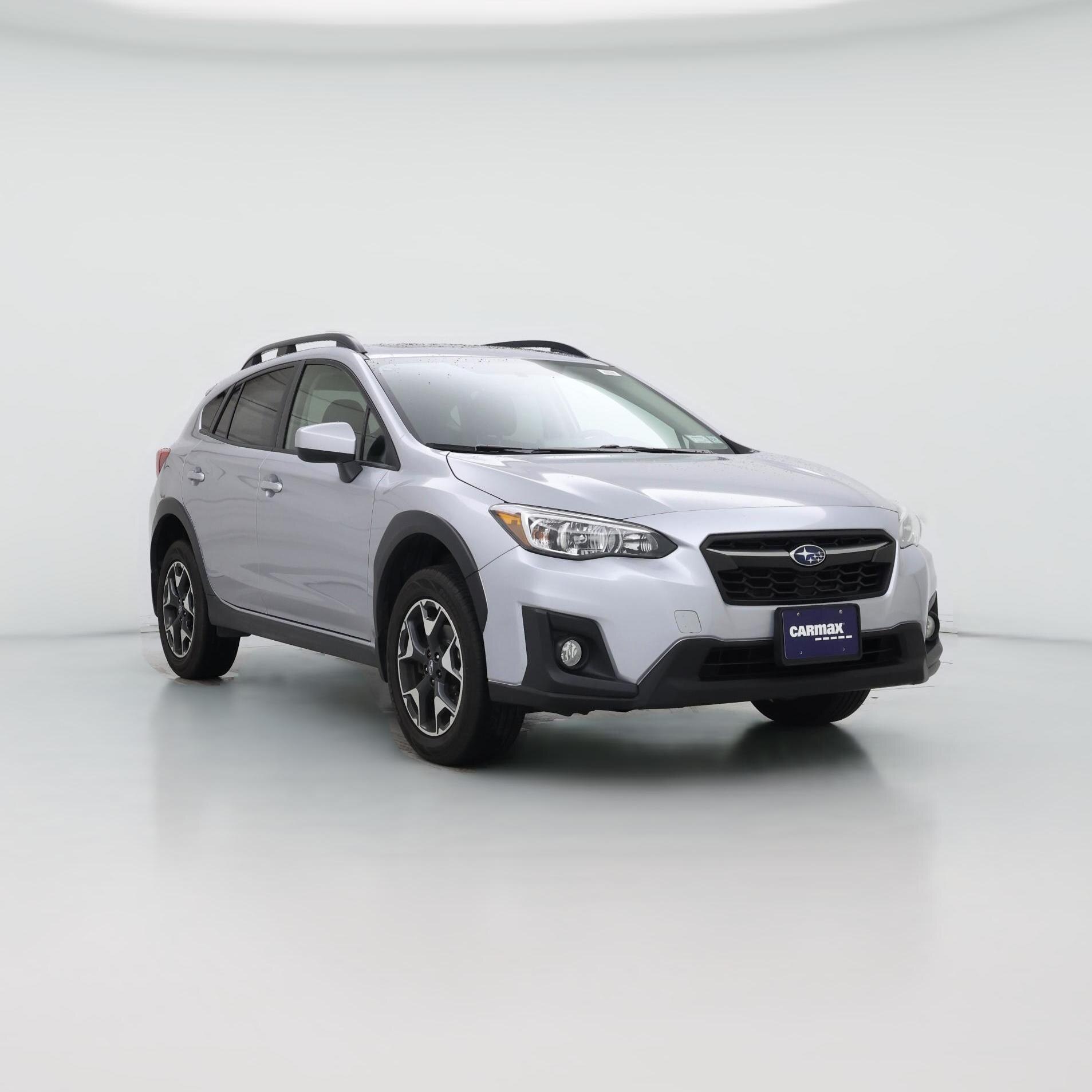 Thumbnail: 2019 Subaru Crosstrek - 1