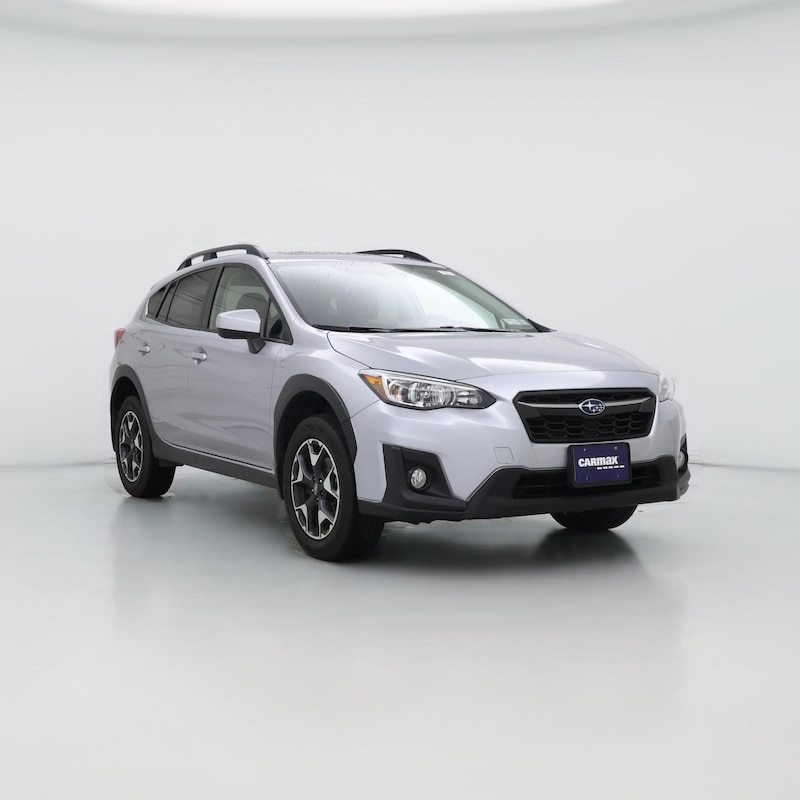 2019 Subaru Crosstrek Premium