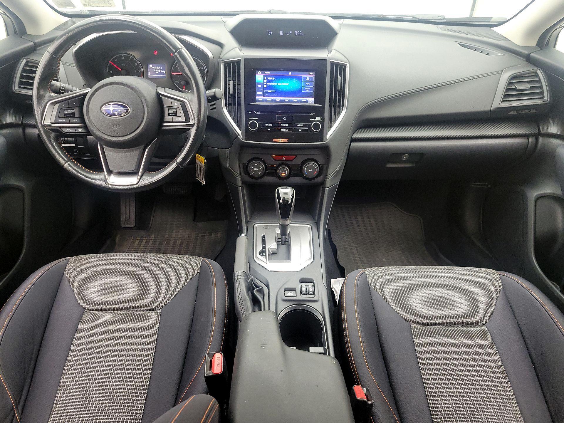Thumbnail: 2019 Subaru Crosstrek - 9