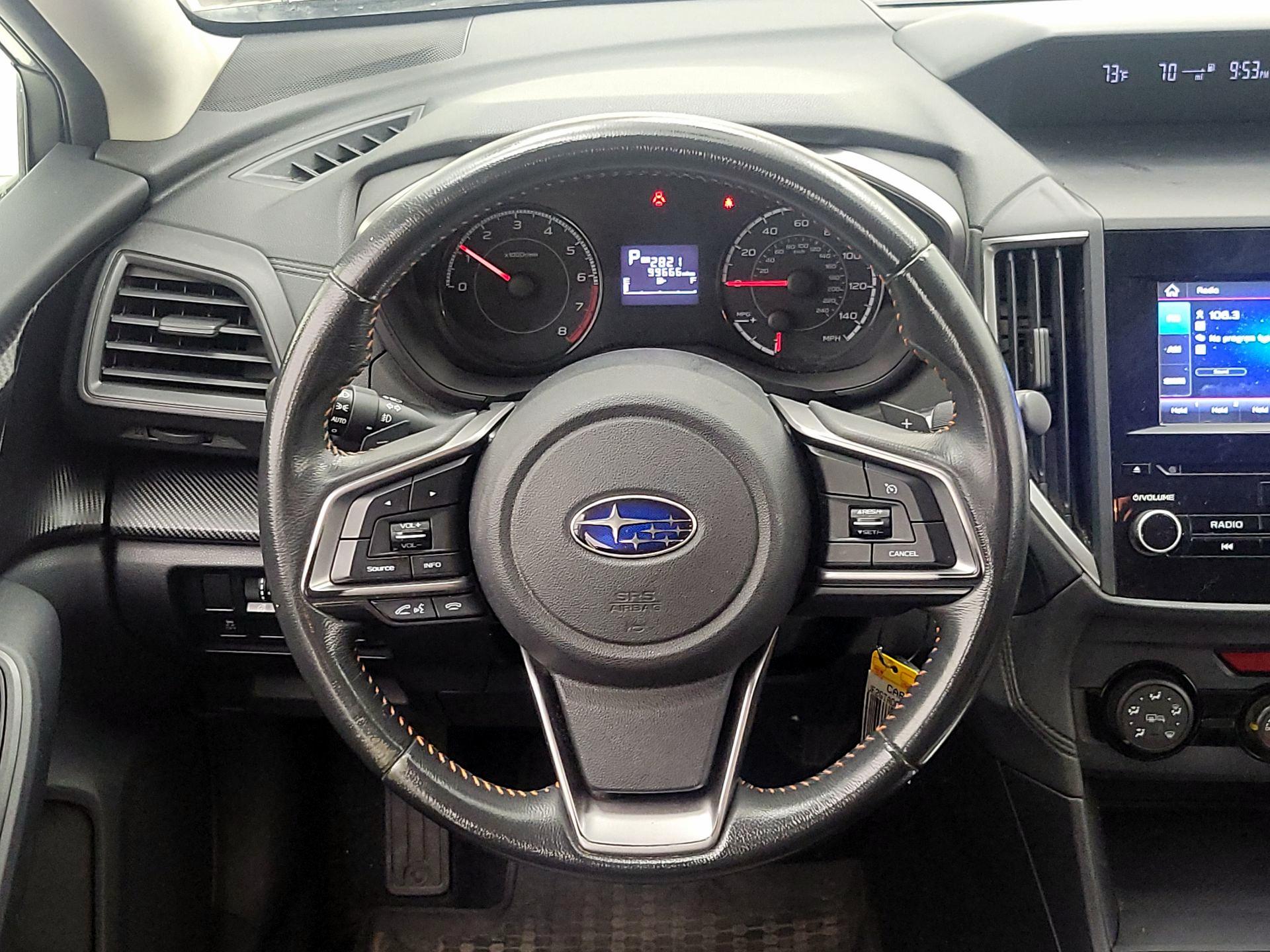 Thumbnail: 2019 Subaru Crosstrek - 10