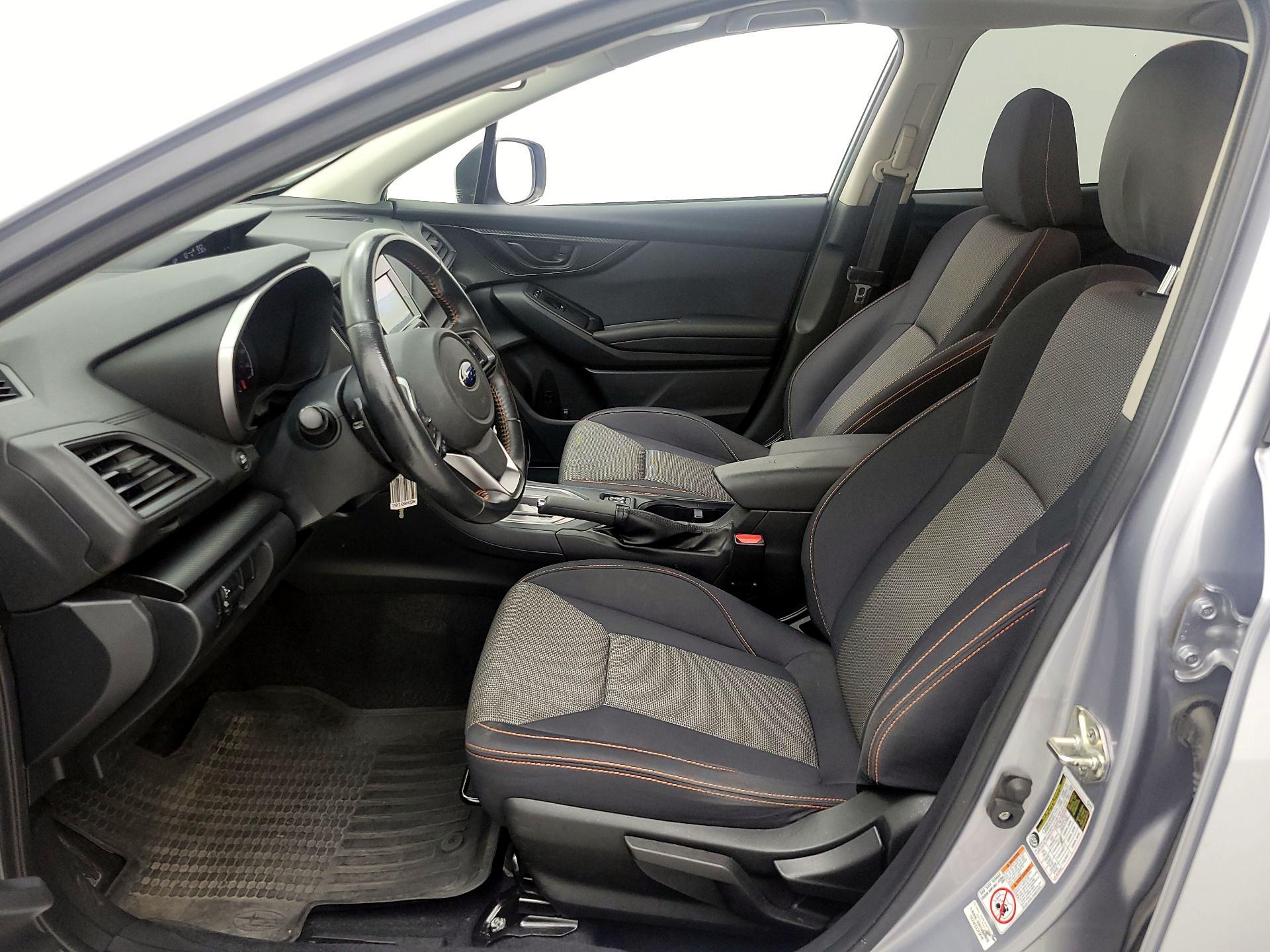 Thumbnail: 2019 Subaru Crosstrek - 11