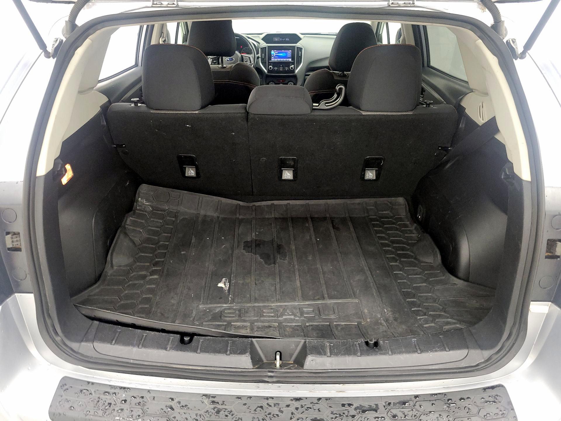 Thumbnail: 2019 Subaru Crosstrek - 20