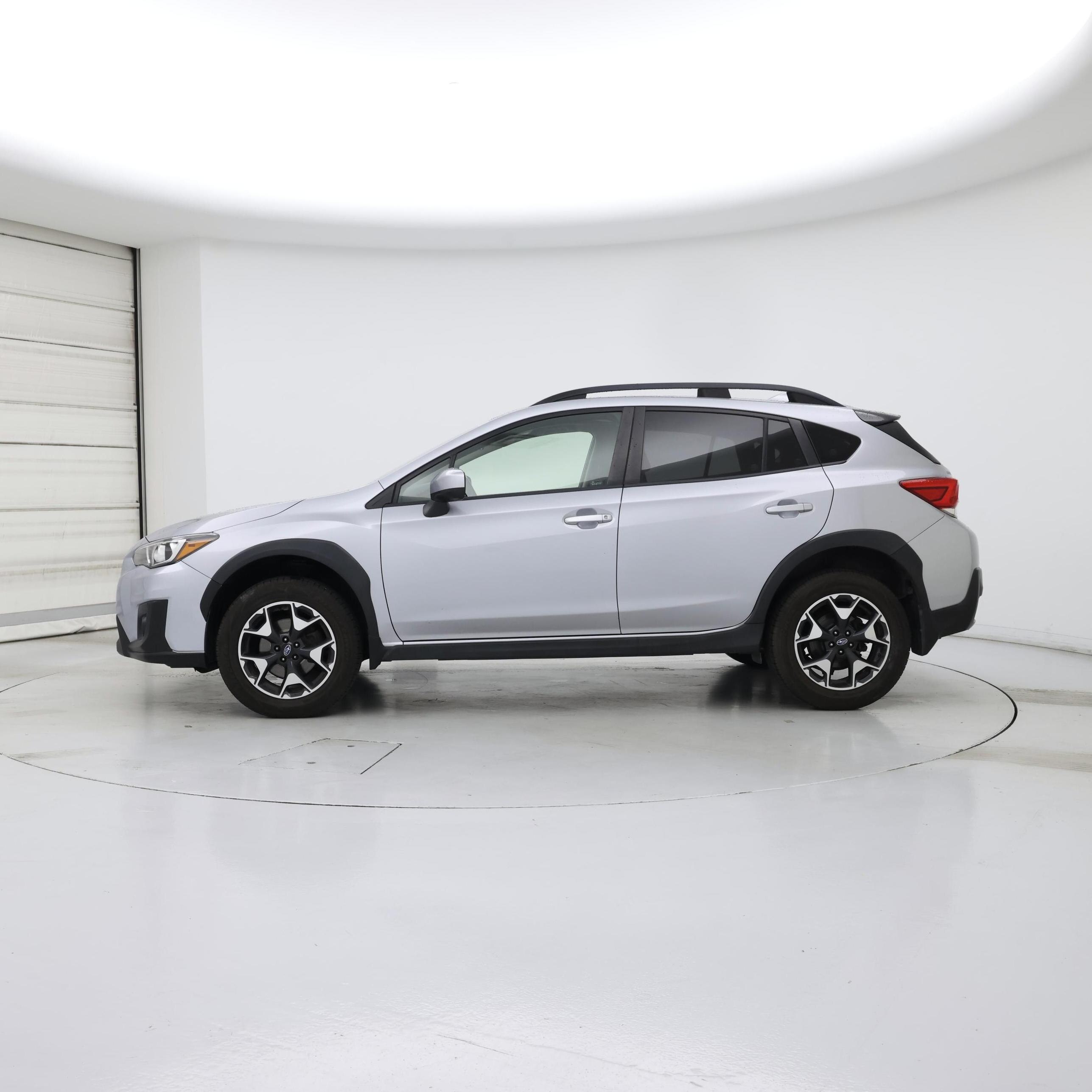 Thumbnail: 2019 Subaru Crosstrek - 3