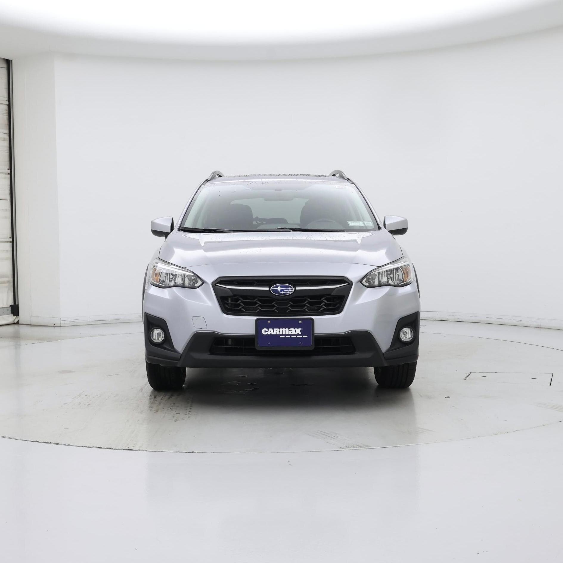 Thumbnail: 2019 Subaru Crosstrek - 5