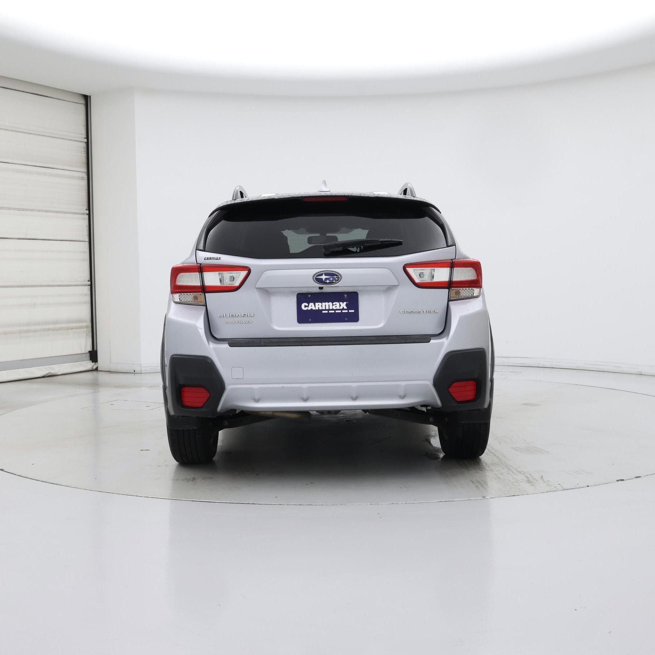 Thumbnail: 2019 Subaru Crosstrek - 6