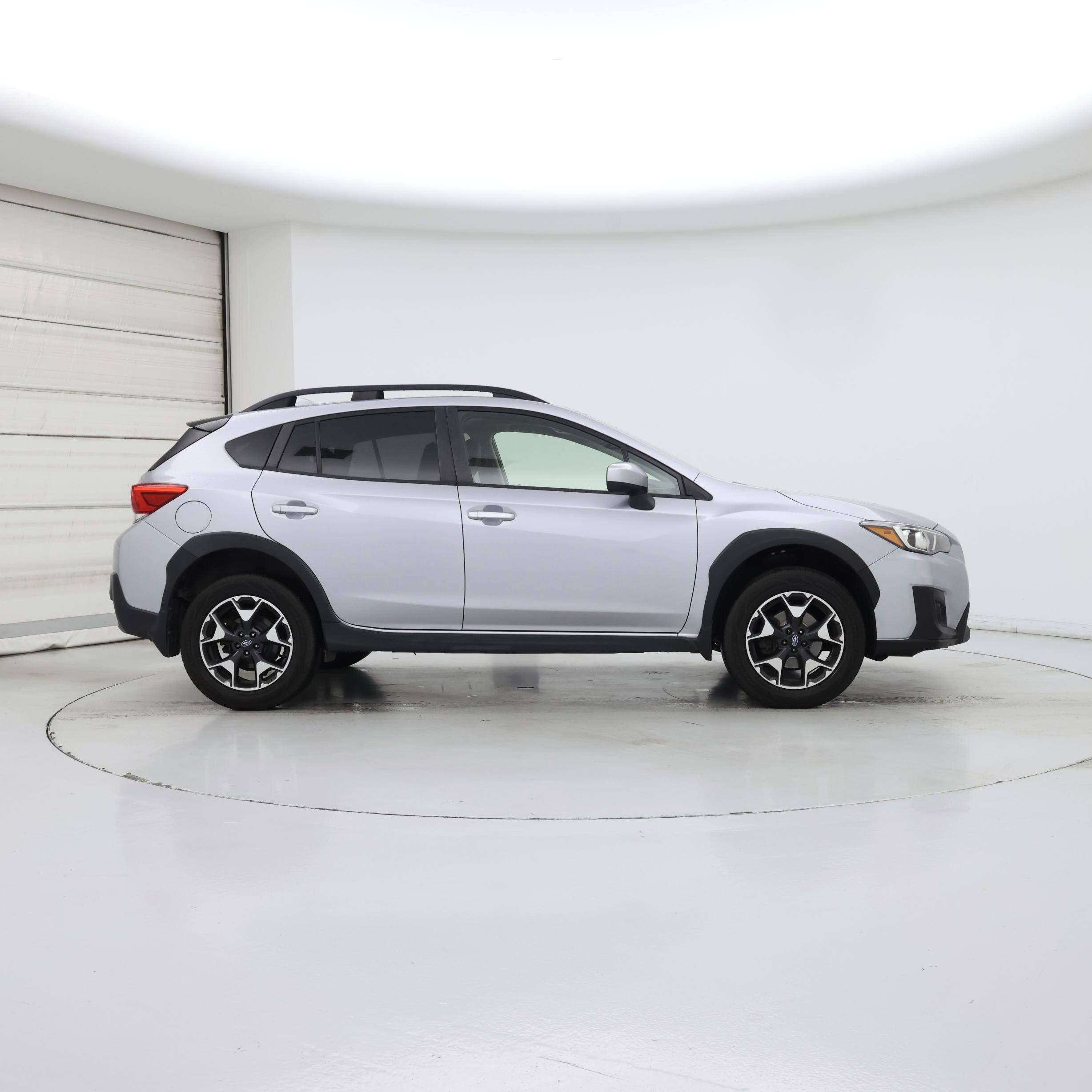 Thumbnail: 2019 Subaru Crosstrek - 7