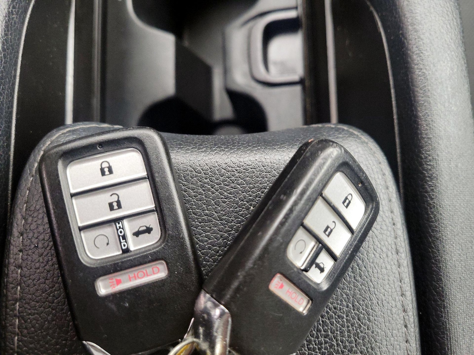 2016 Honda Civic Touring - Photo 24