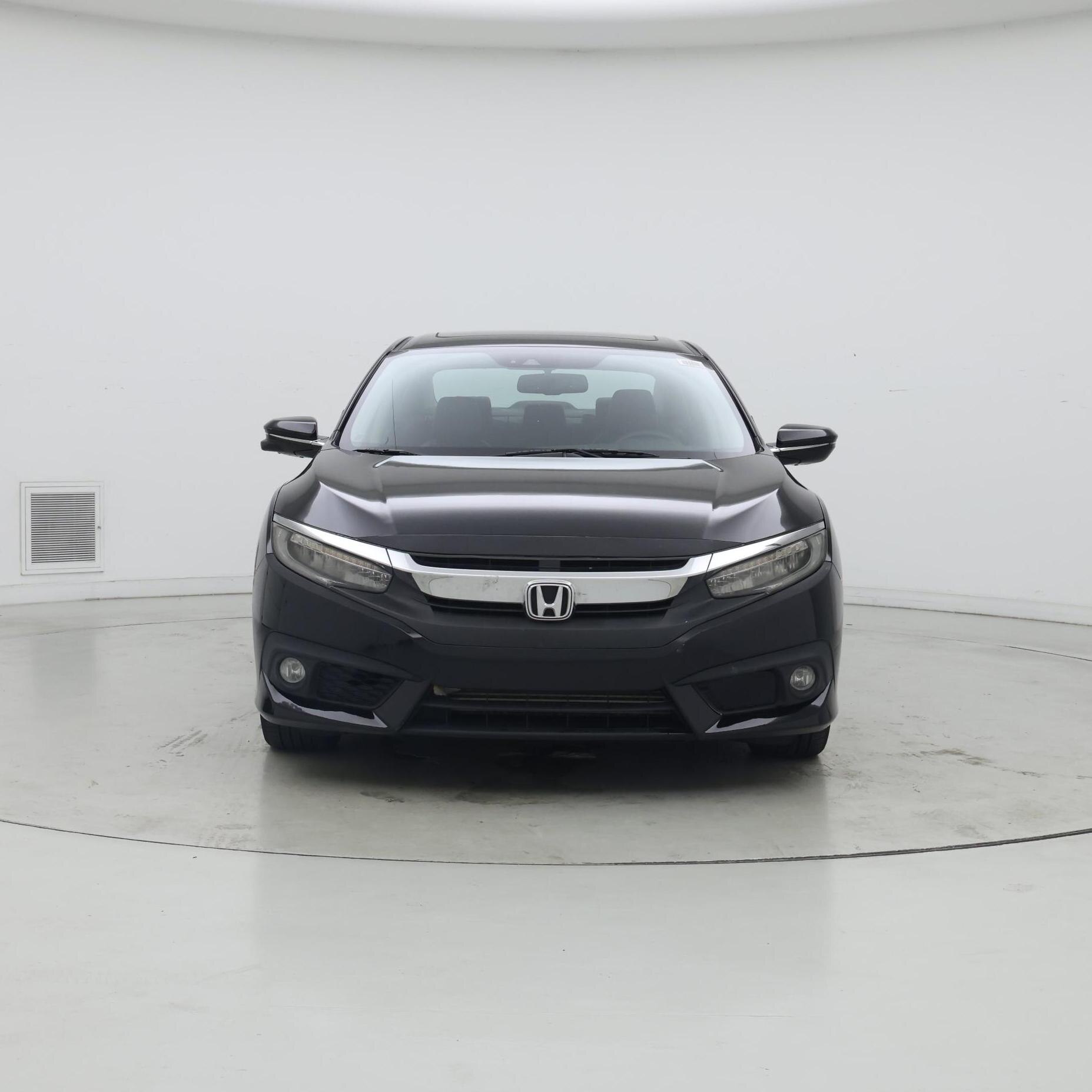 Thumbnail: 2016 Honda Civic - 5
