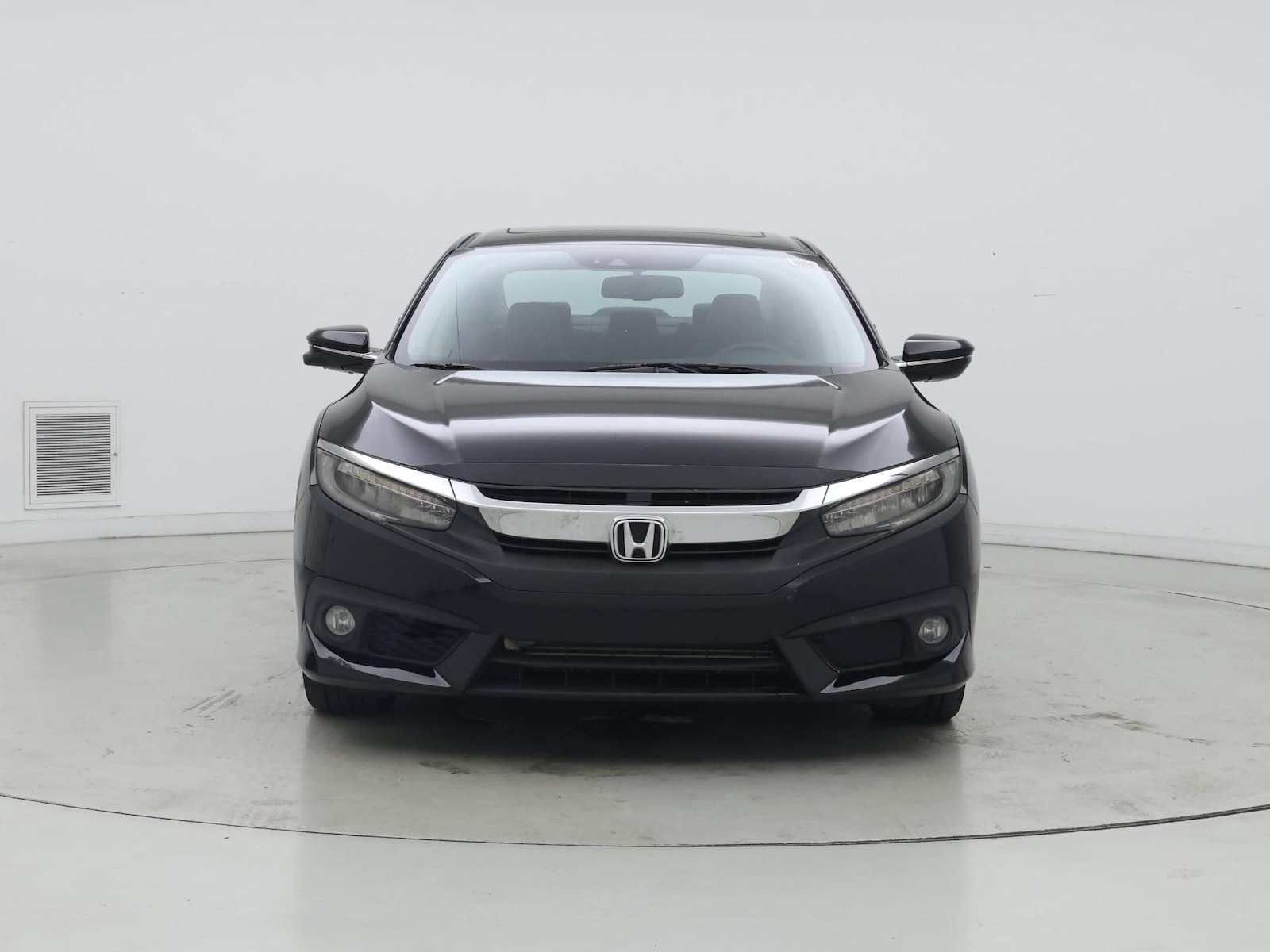 2016 Honda Civic Touring - Photo 6