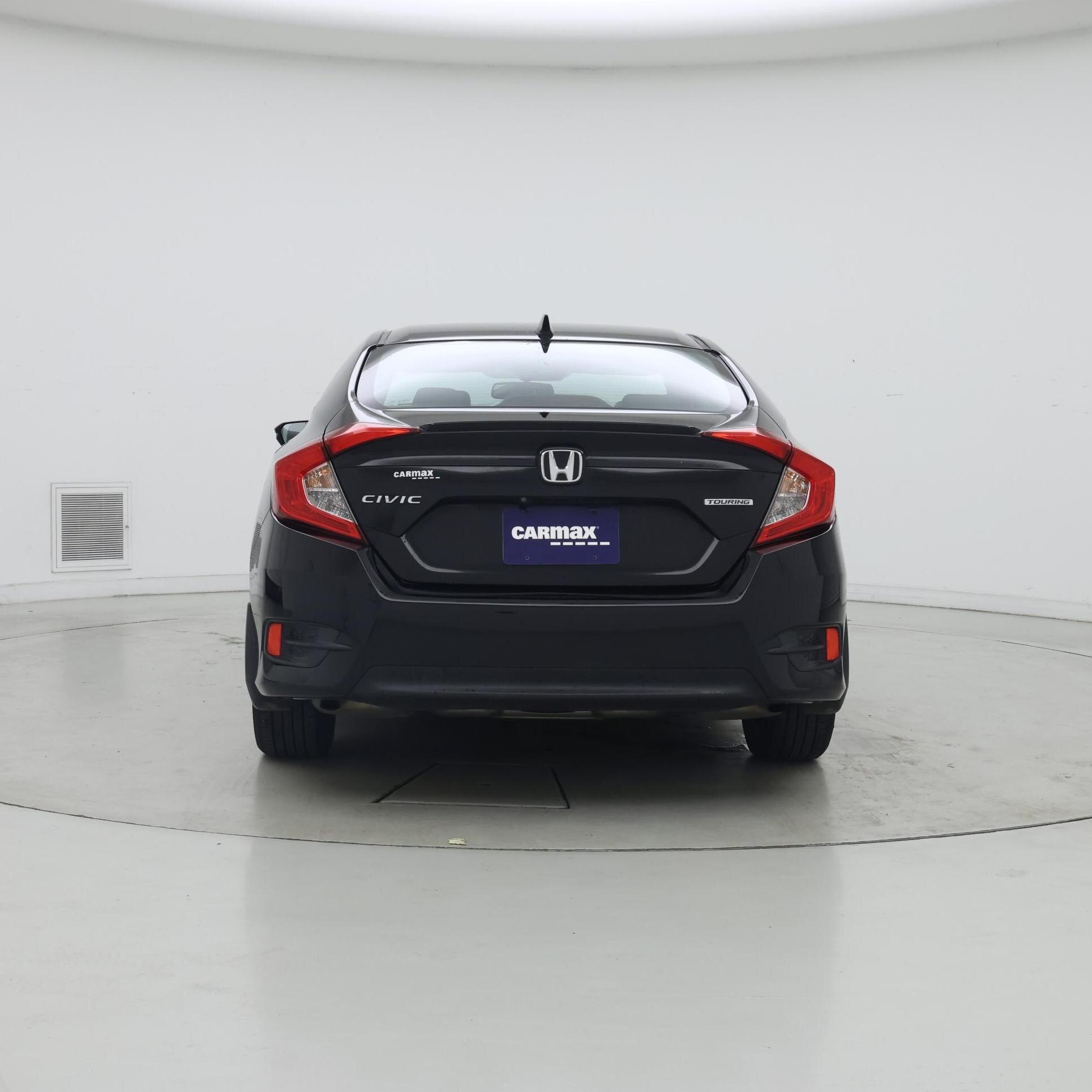 Thumbnail: 2016 Honda Civic - 6