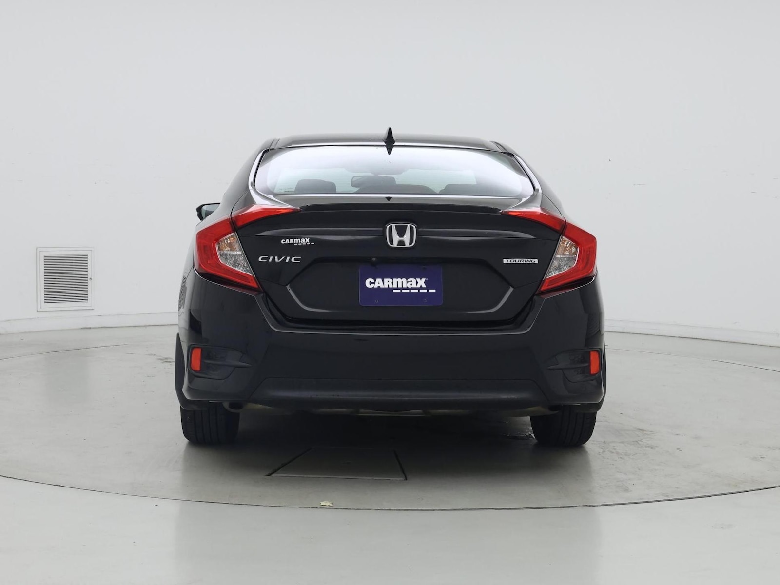 2016 Honda Civic Touring - Photo 7