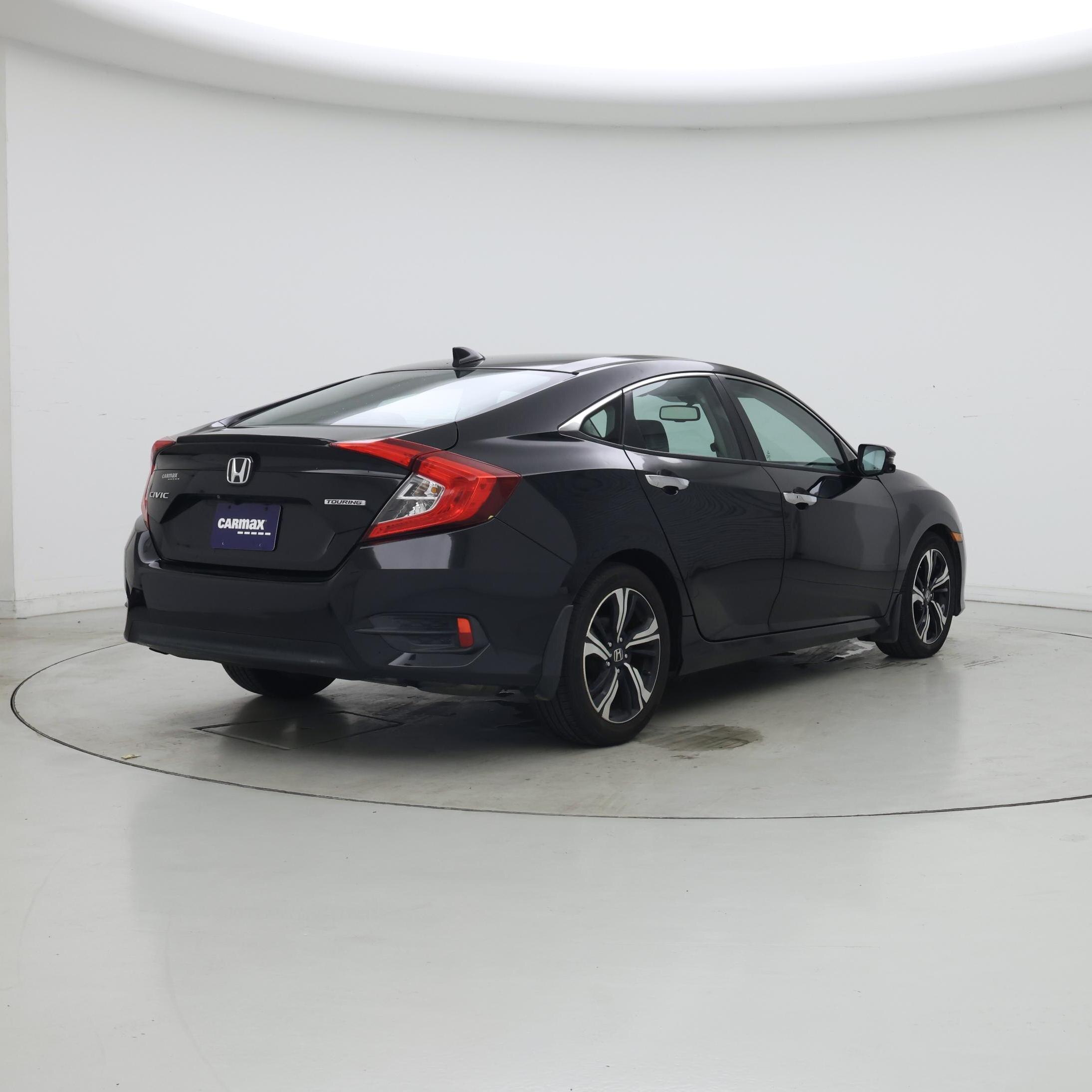 Thumbnail: 2016 Honda Civic - 8