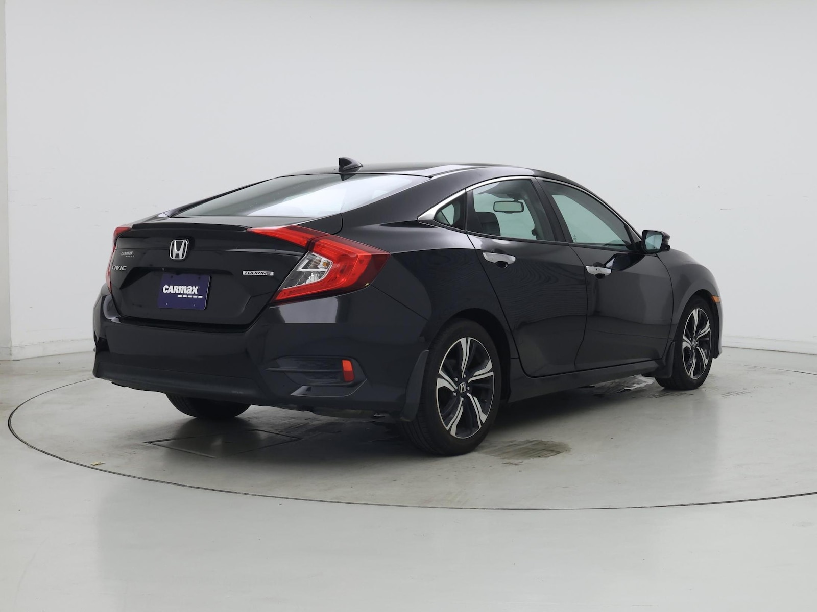 2016 Honda Civic Touring - Photo 9