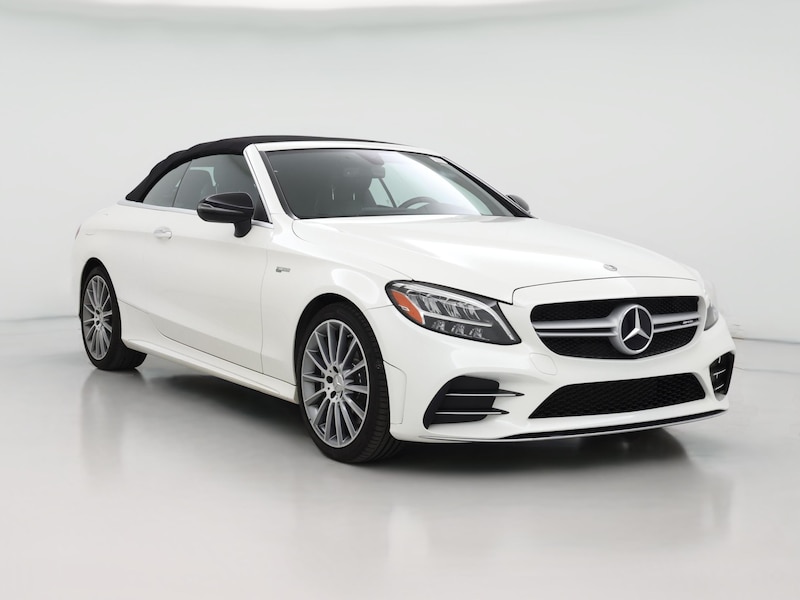 2019 Mercedes-Benz C43 AMG null