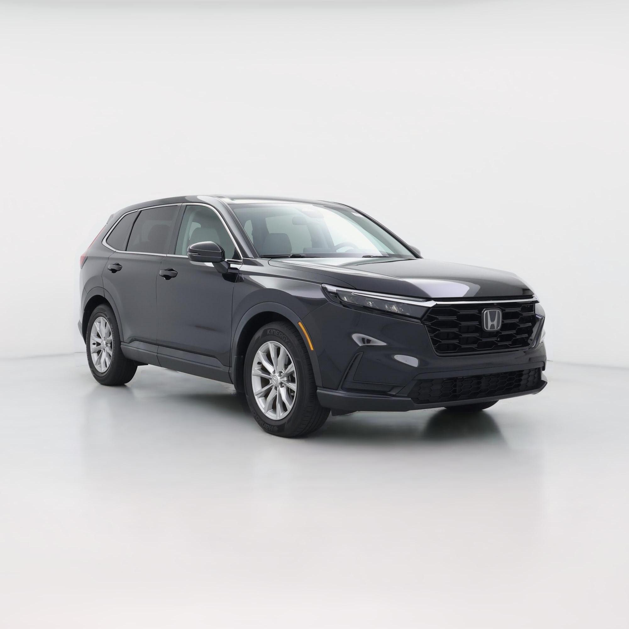 Thumbnail: 2023 Honda CR-V - 1