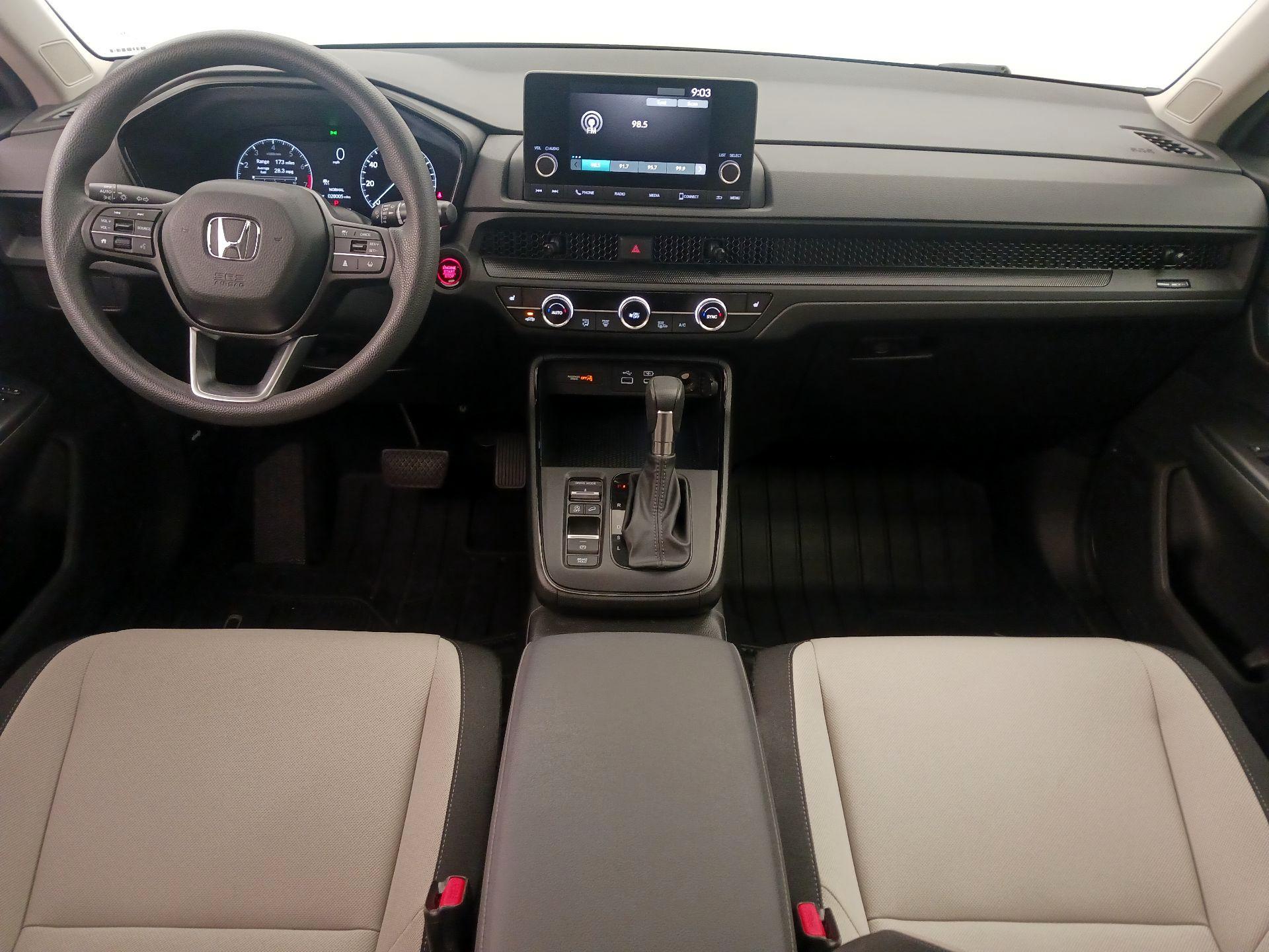 Thumbnail: 2023 Honda CR-V - 9